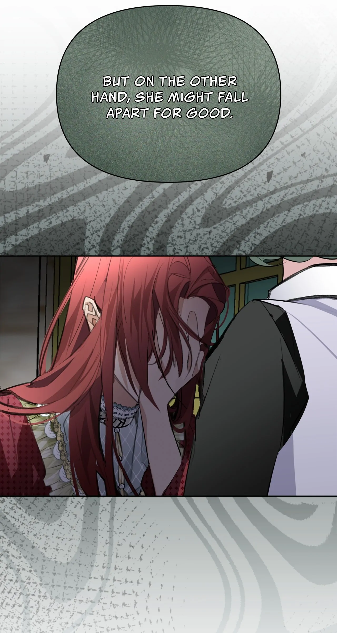 Looking For The Villainess Whom I Spent My First Time With Chapter 18 - page 18