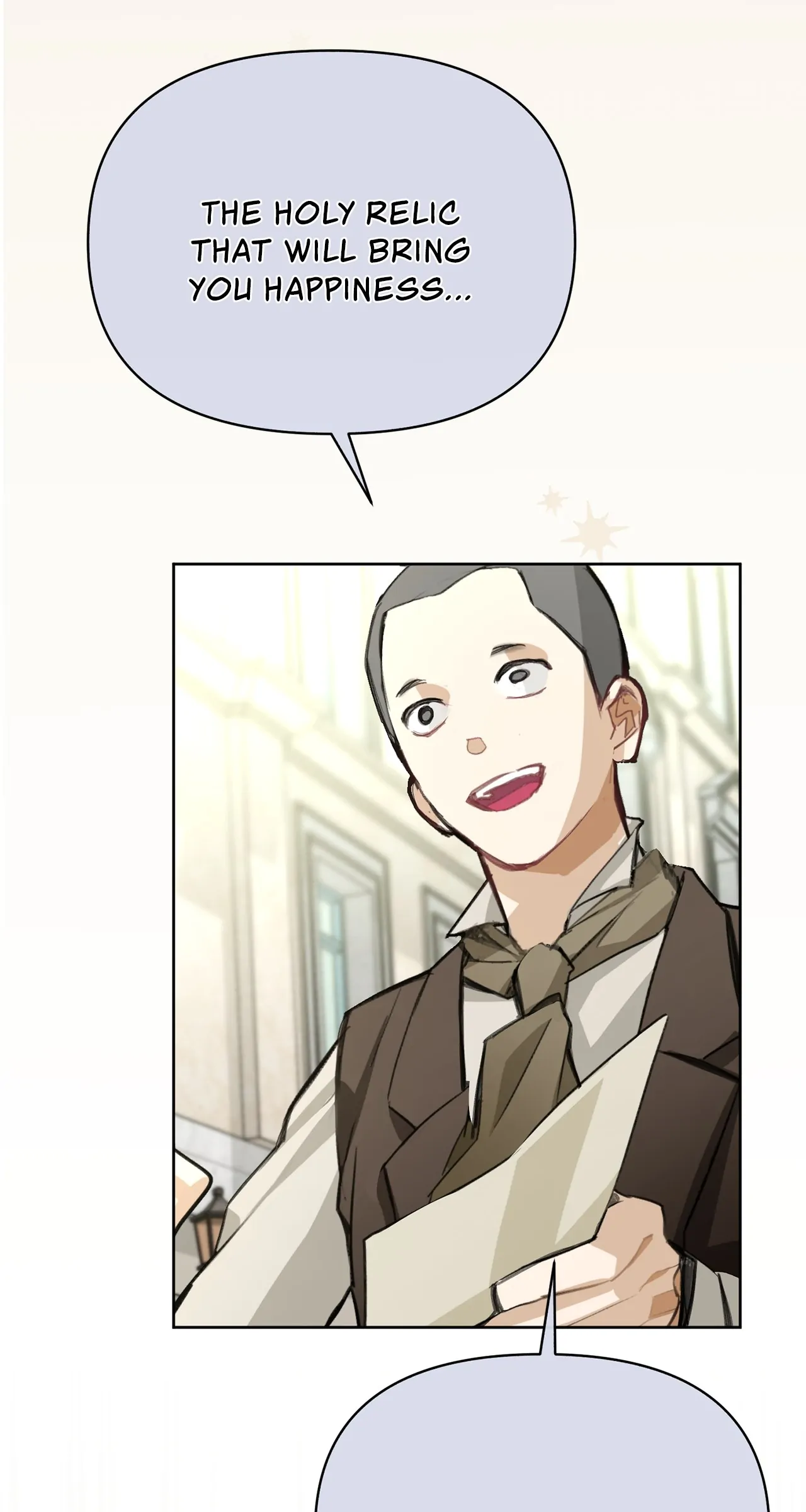 Looking For The Villainess Whom I Spent My First Time With Chapter 18 - page 21