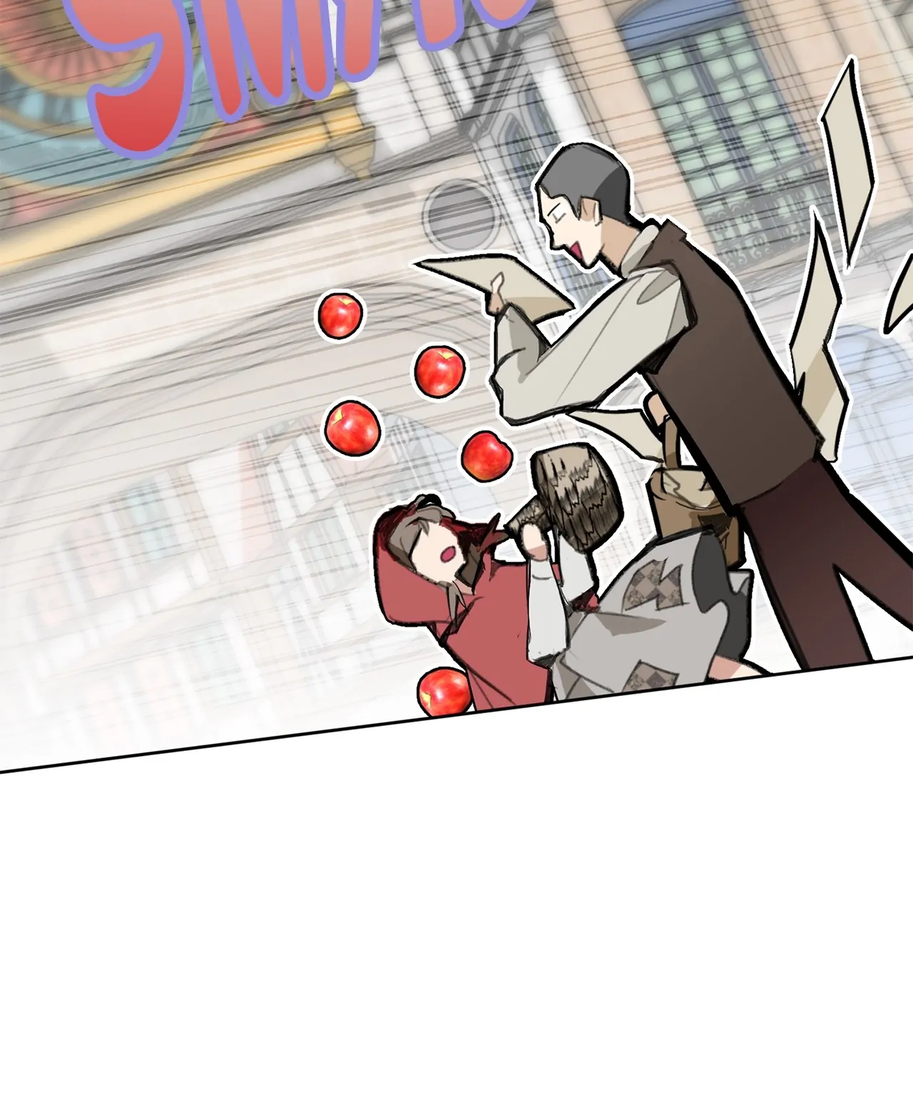 Looking For The Villainess Whom I Spent My First Time With Chapter 18 - page 23