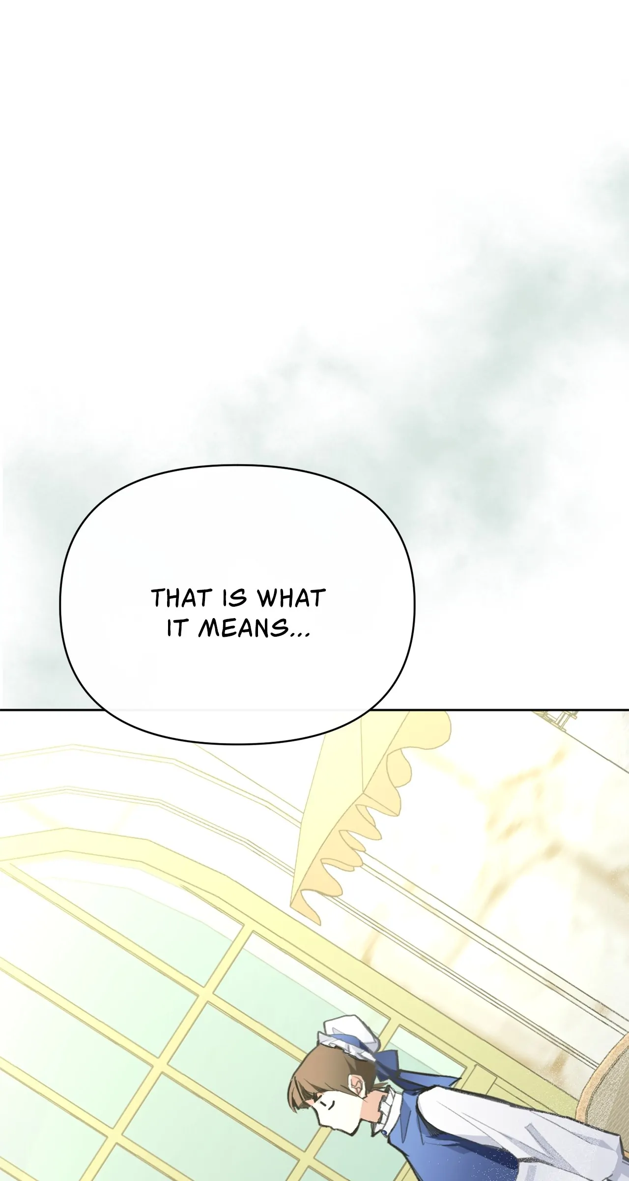 Looking For The Villainess Whom I Spent My First Time With Chapter 18 - page 29