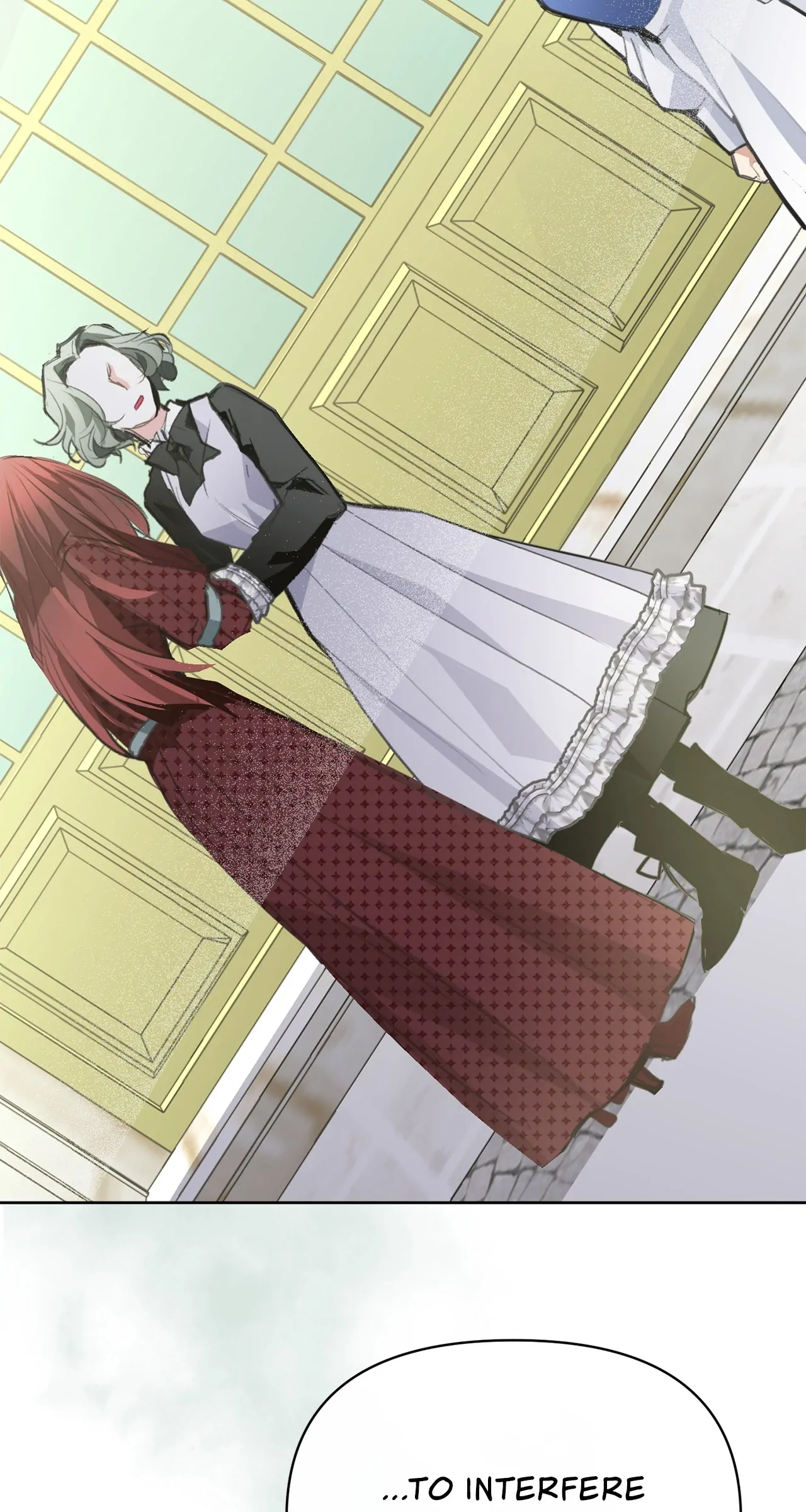 Looking For The Villainess Whom I Spent My First Time With Chapter 18 - page 30
