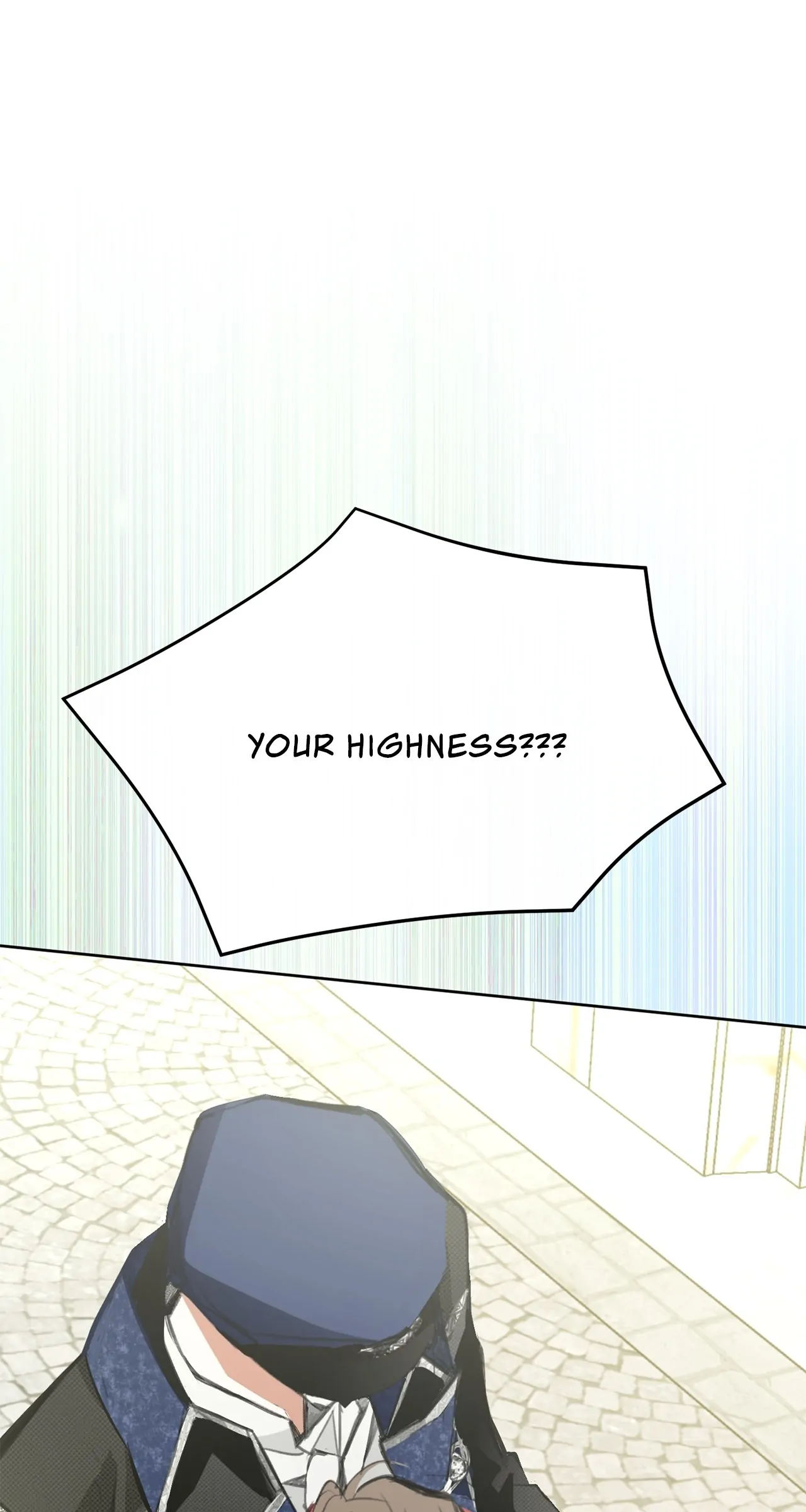 Looking For The Villainess Whom I Spent My First Time With Chapter 18 - page 36
