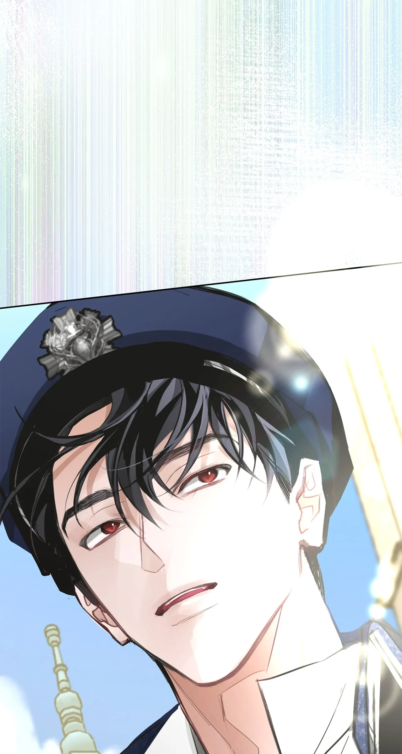 Looking For The Villainess Whom I Spent My First Time With Chapter 18 - page 38