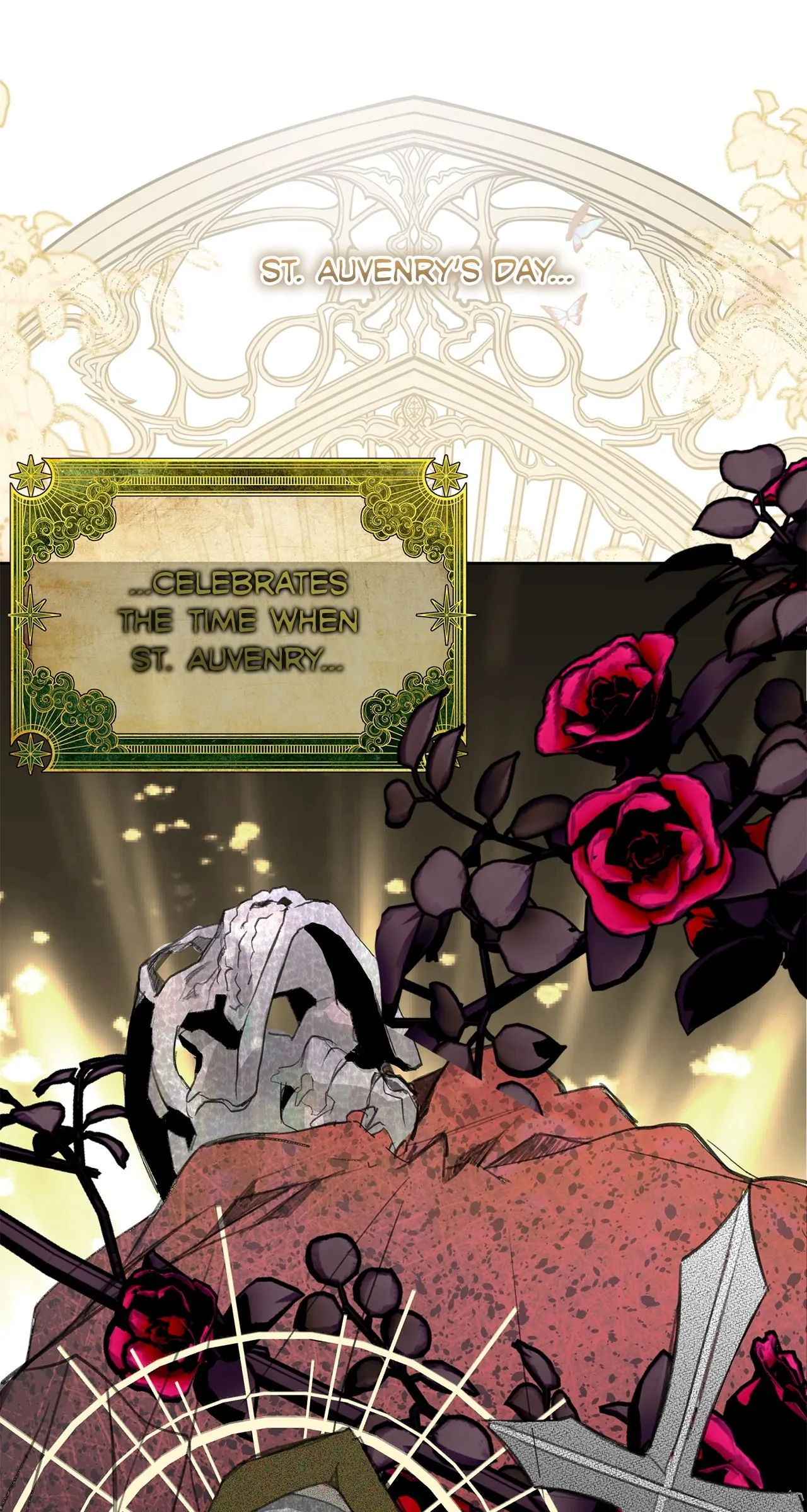 Looking For The Villainess Whom I Spent My First Time With Chapter 18 - page 44