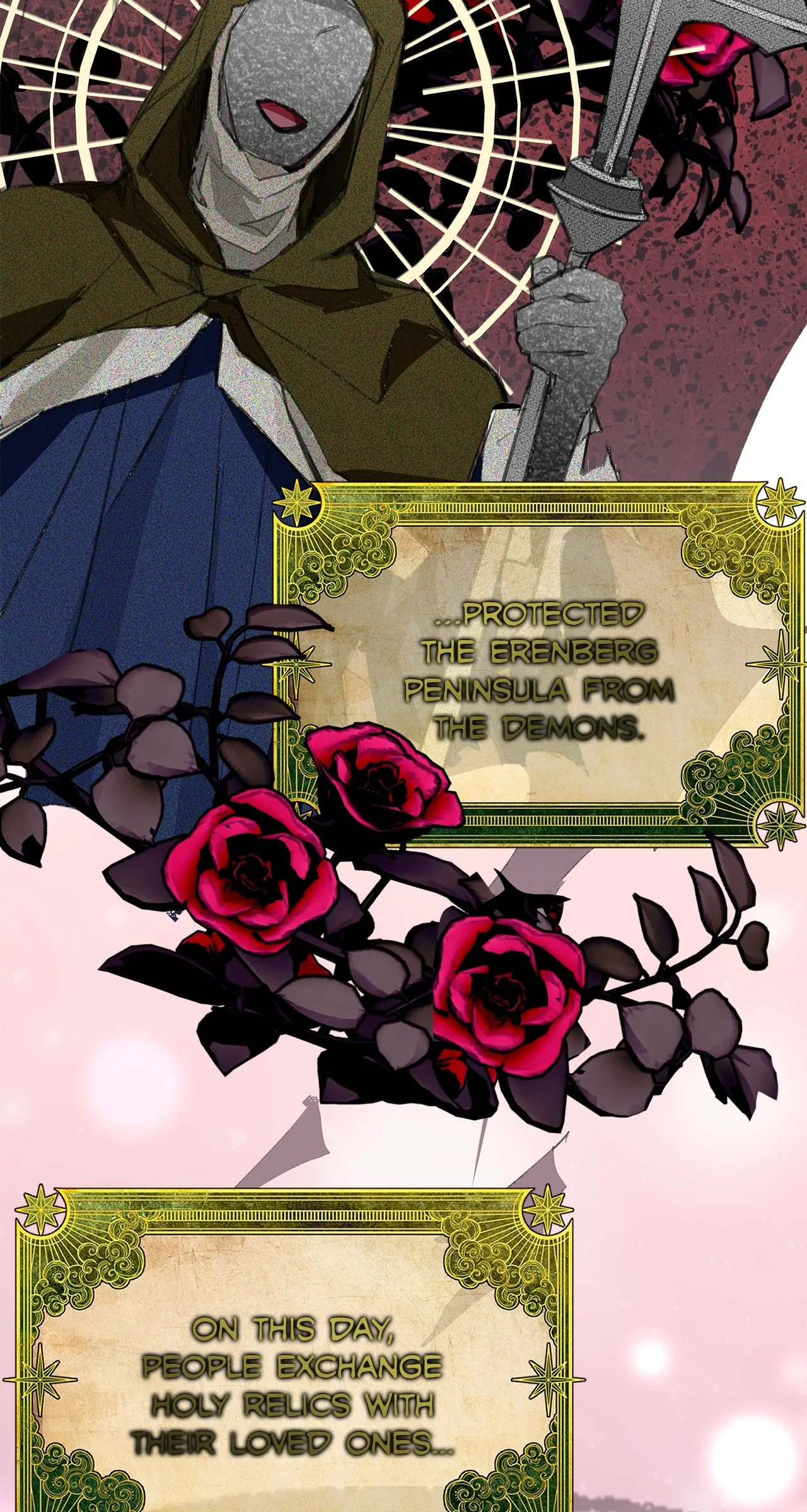 Looking For The Villainess Whom I Spent My First Time With Chapter 18 - page 45