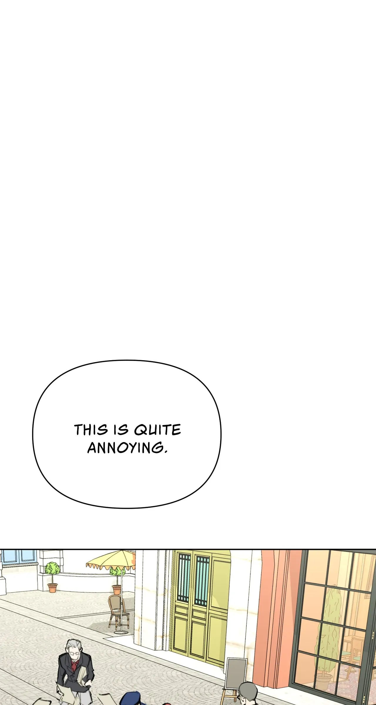 Looking For The Villainess Whom I Spent My First Time With Chapter 18 - page 48
