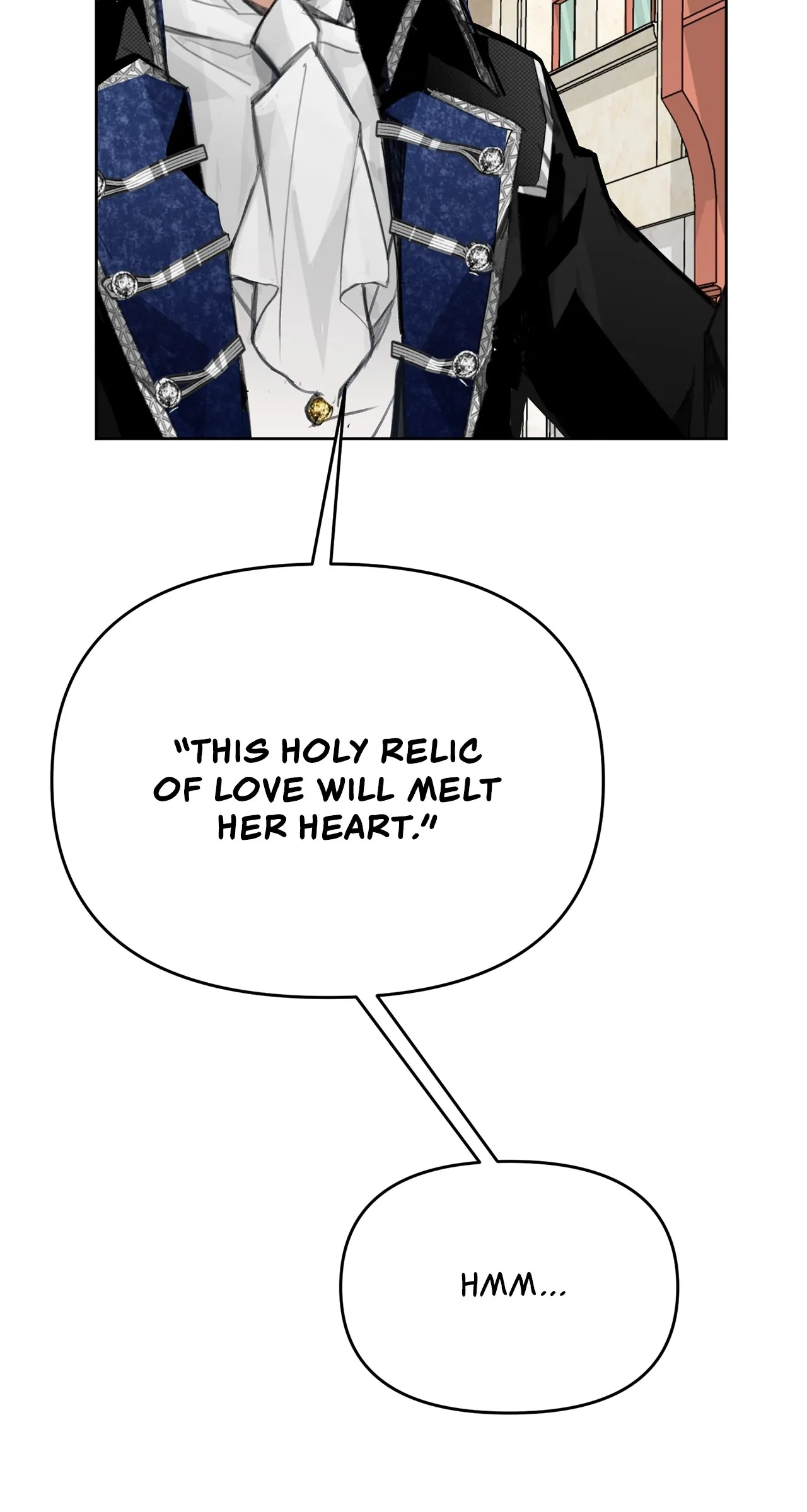 Looking For The Villainess Whom I Spent My First Time With Chapter 18 - page 51