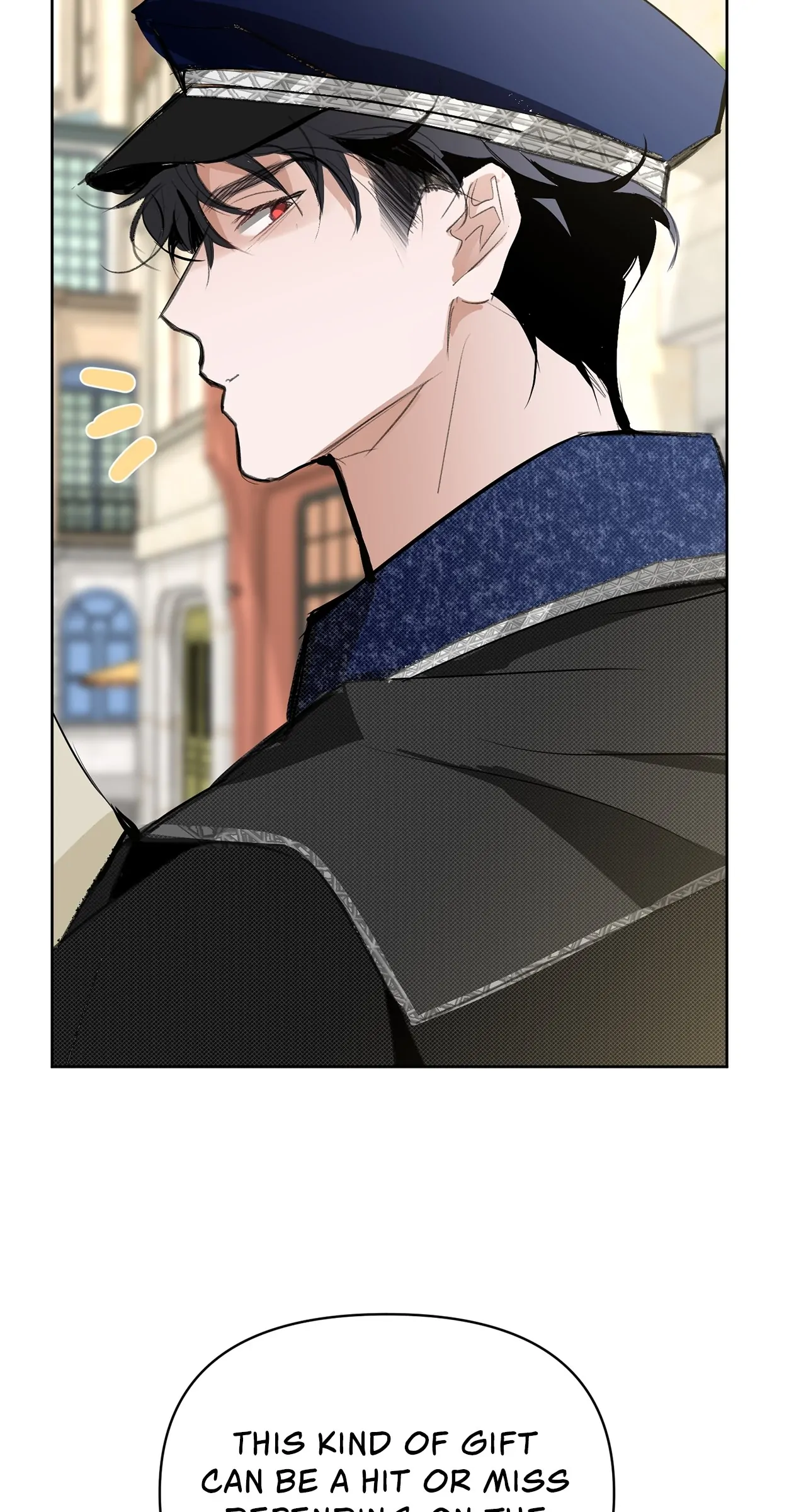 Looking For The Villainess Whom I Spent My First Time With Chapter 18 - page 61