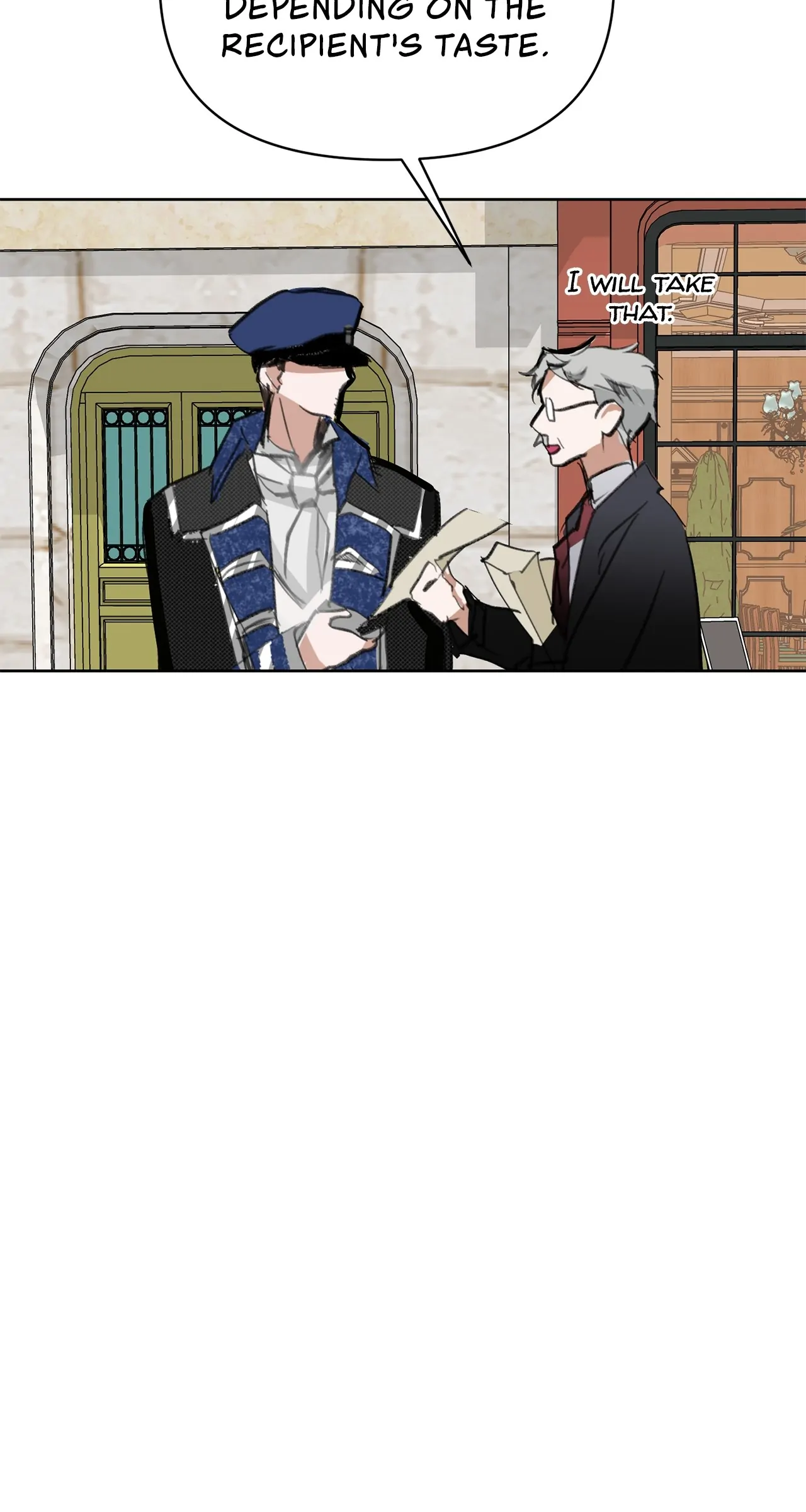 Looking For The Villainess Whom I Spent My First Time With Chapter 18 - page 62