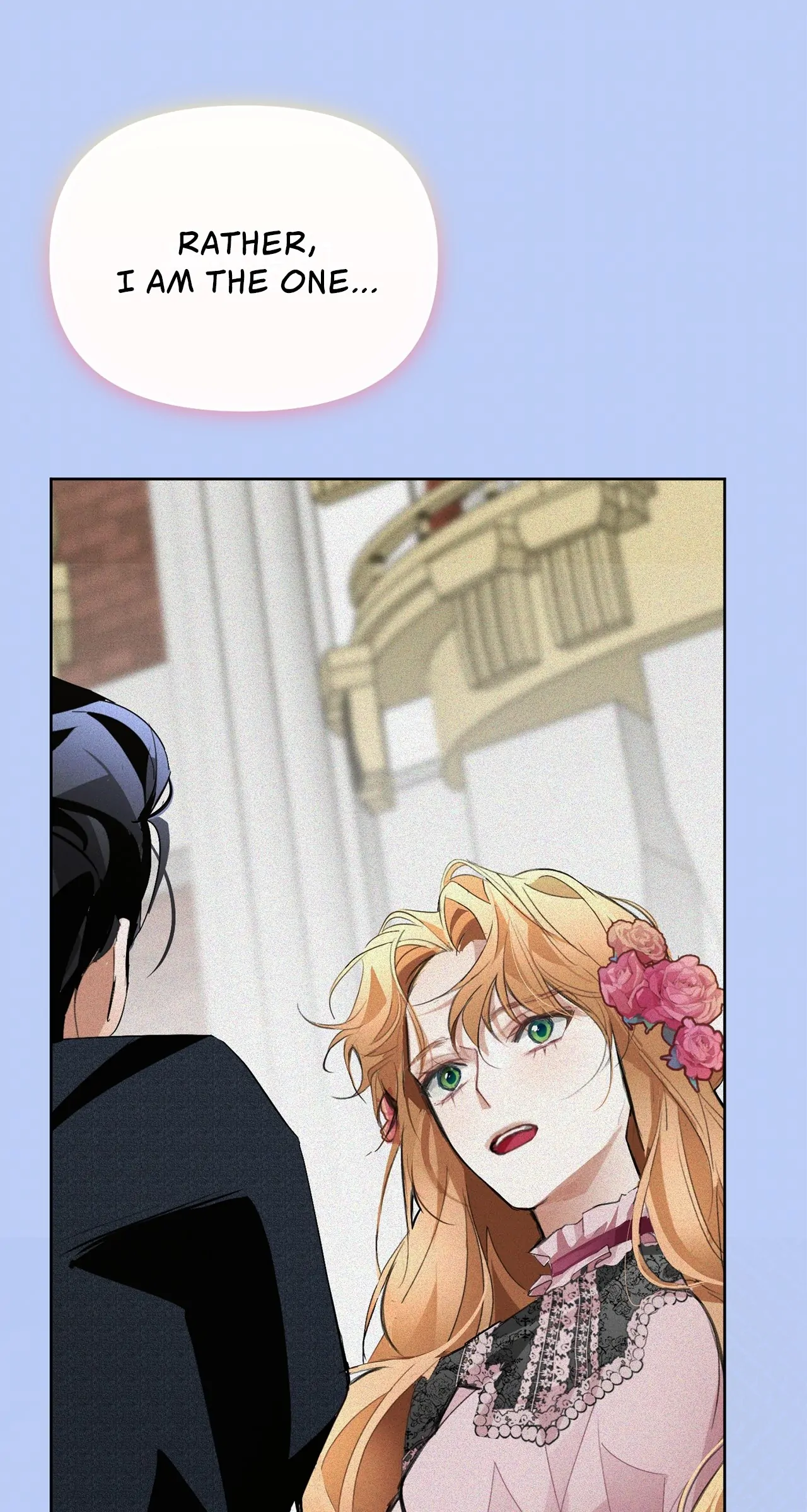 Looking For The Villainess Whom I Spent My First Time With Chapter 18 - page 69
