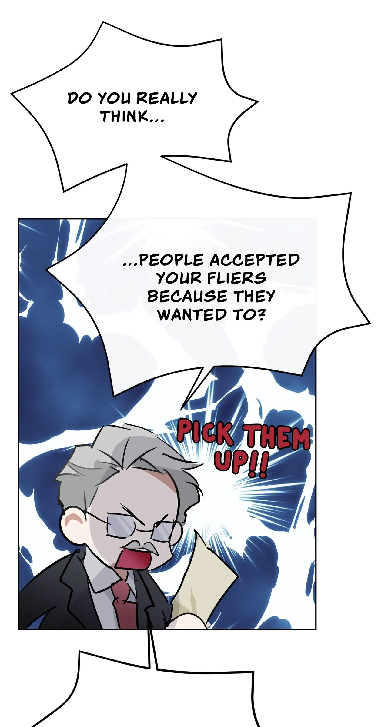 Looking For The Villainess Whom I Spent My First Time With Chapter 18 - page 80