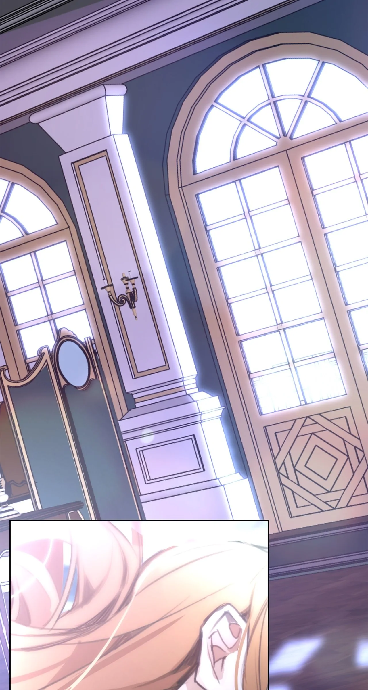 Looking For The Villainess Whom I Spent My First Time With Chapter 18 - page 85