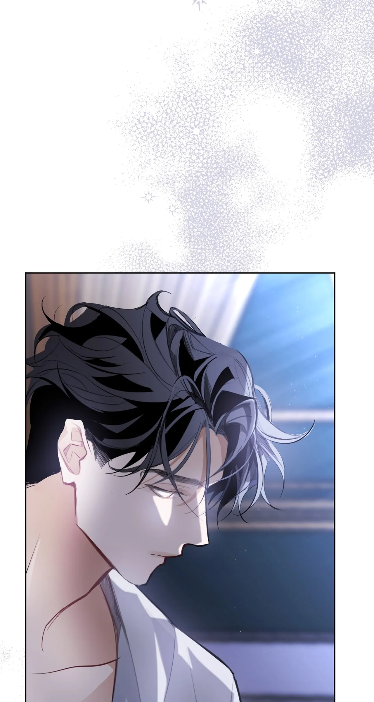 Looking For The Villainess Whom I Spent My First Time With Chapter 19 - page 10