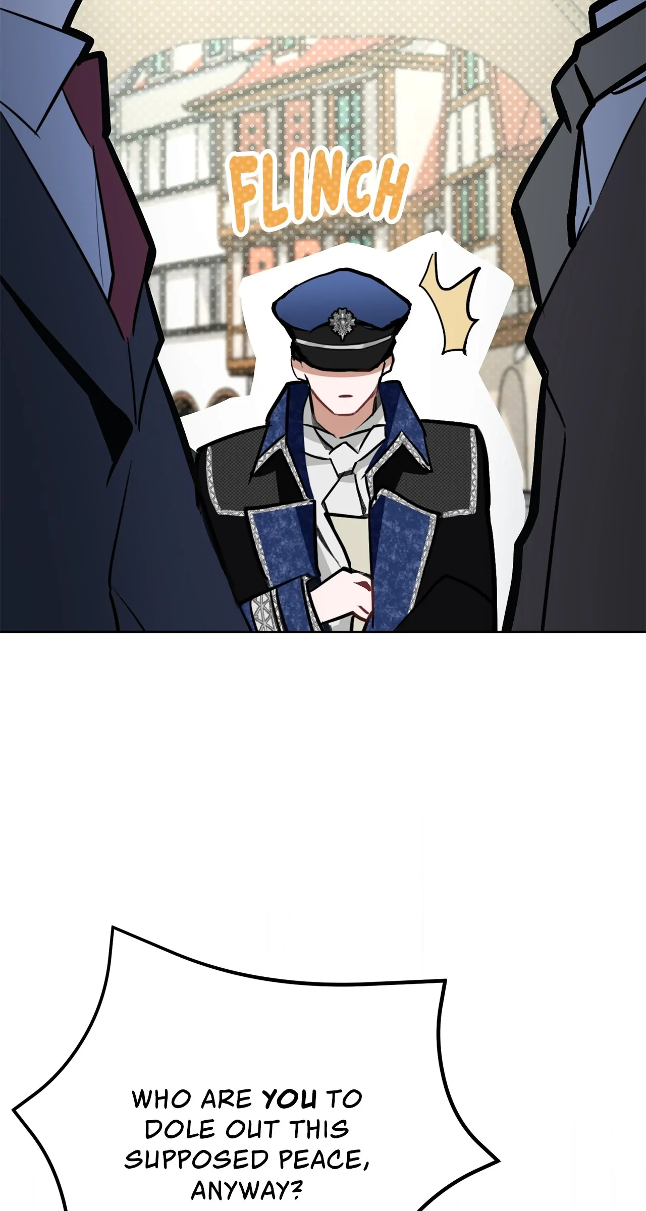 Looking For The Villainess Whom I Spent My First Time With Chapter 19 - page 18