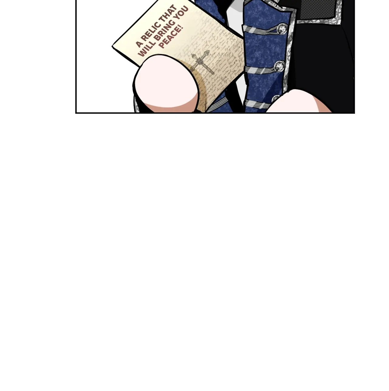 Looking For The Villainess Whom I Spent My First Time With Chapter 19 - page 21