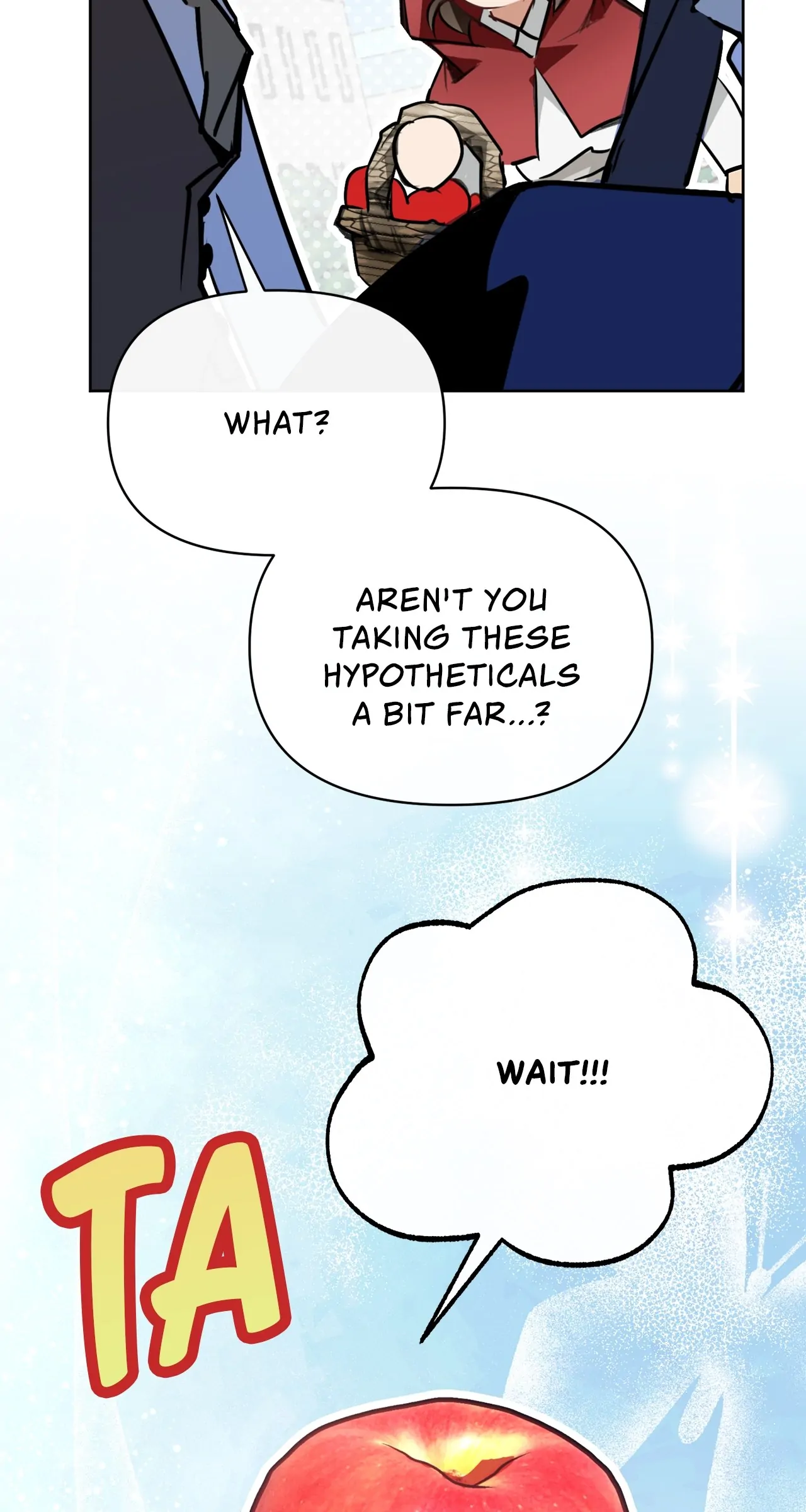 Looking For The Villainess Whom I Spent My First Time With Chapter 19 - page 26