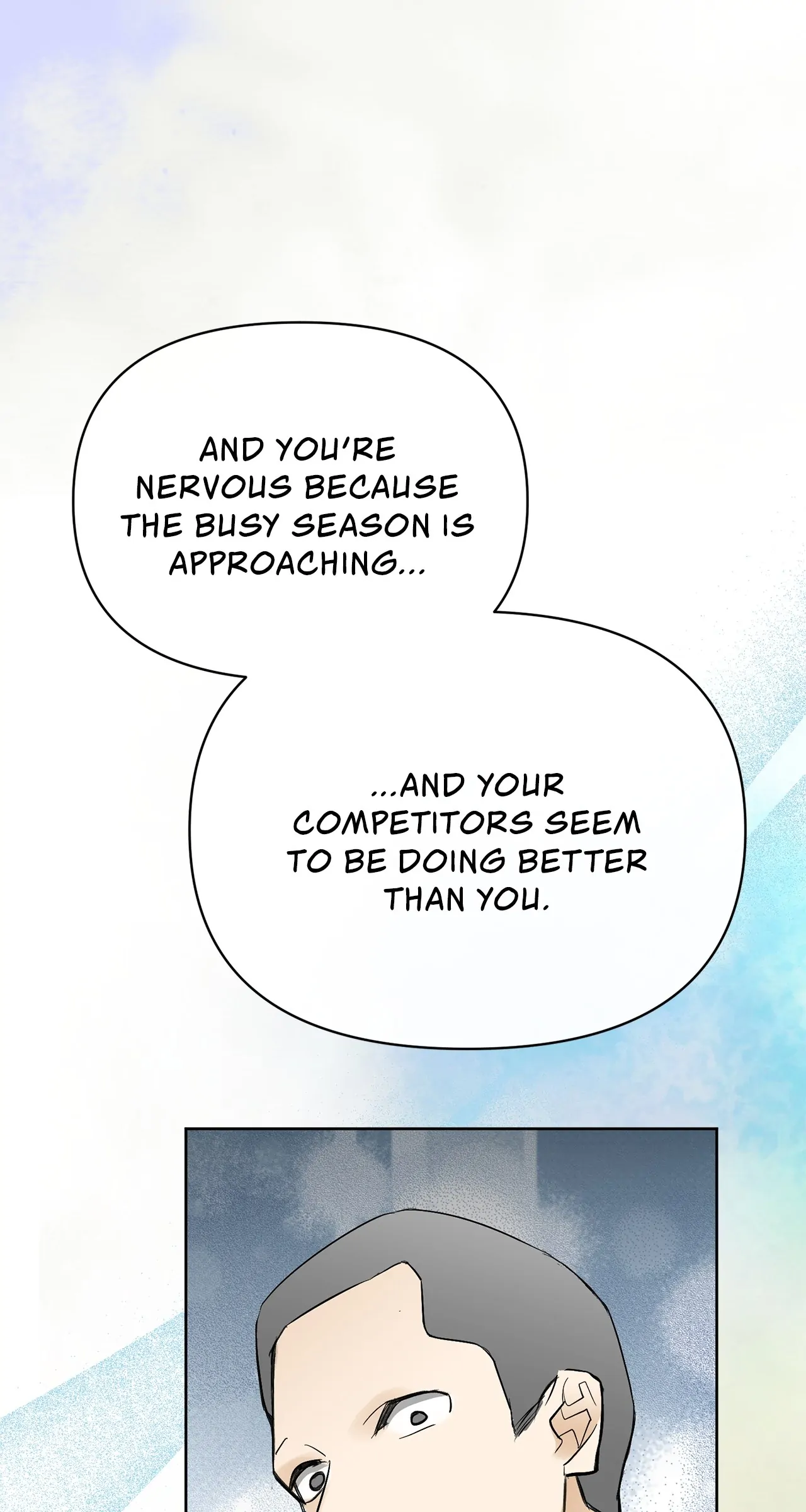 Looking For The Villainess Whom I Spent My First Time With Chapter 19 - page 31