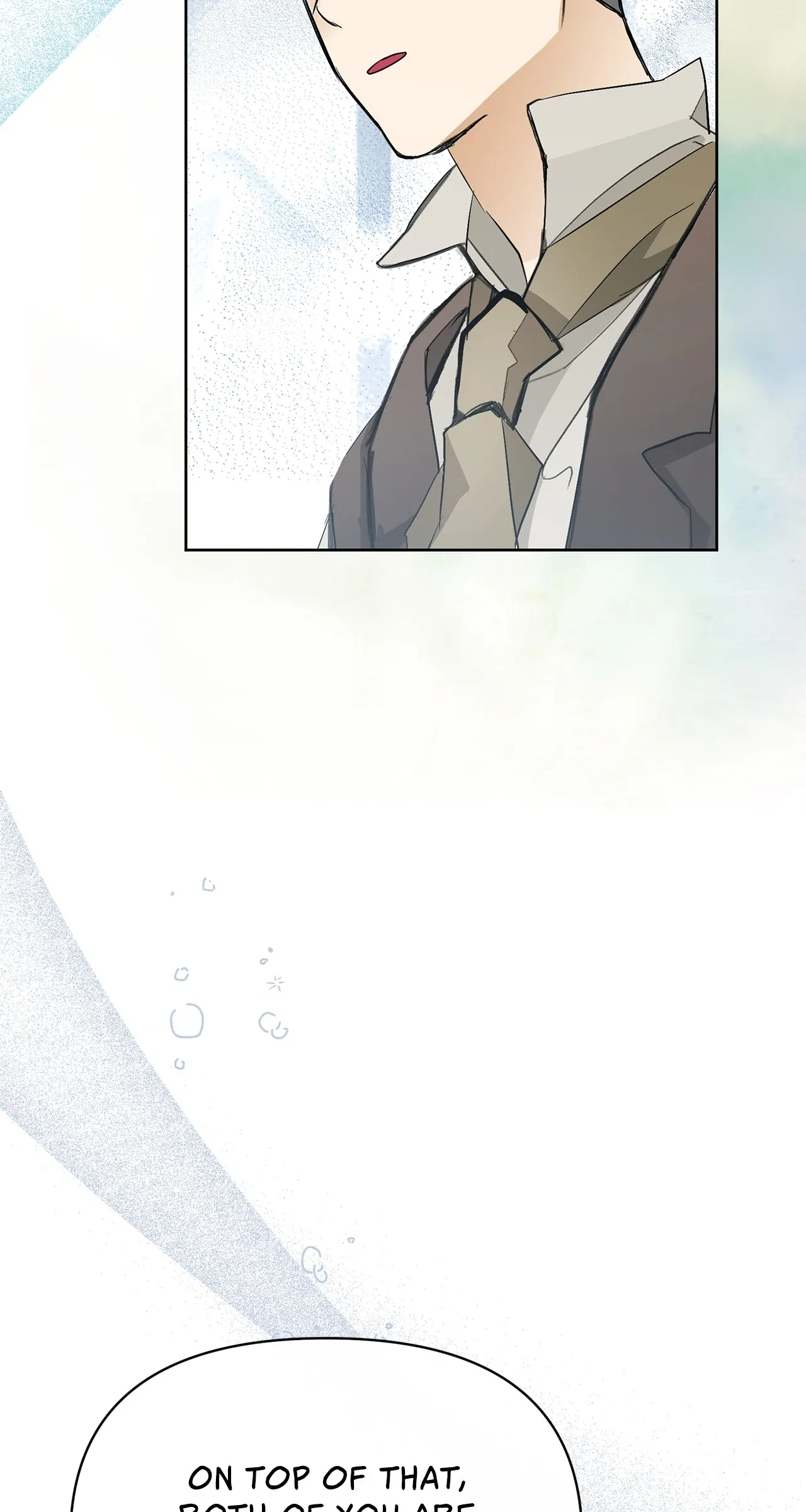 Looking For The Villainess Whom I Spent My First Time With Chapter 19 - page 32