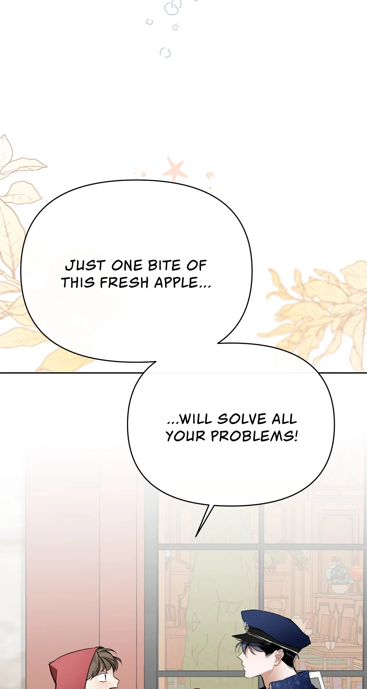 Looking For The Villainess Whom I Spent My First Time With Chapter 19 - page 34