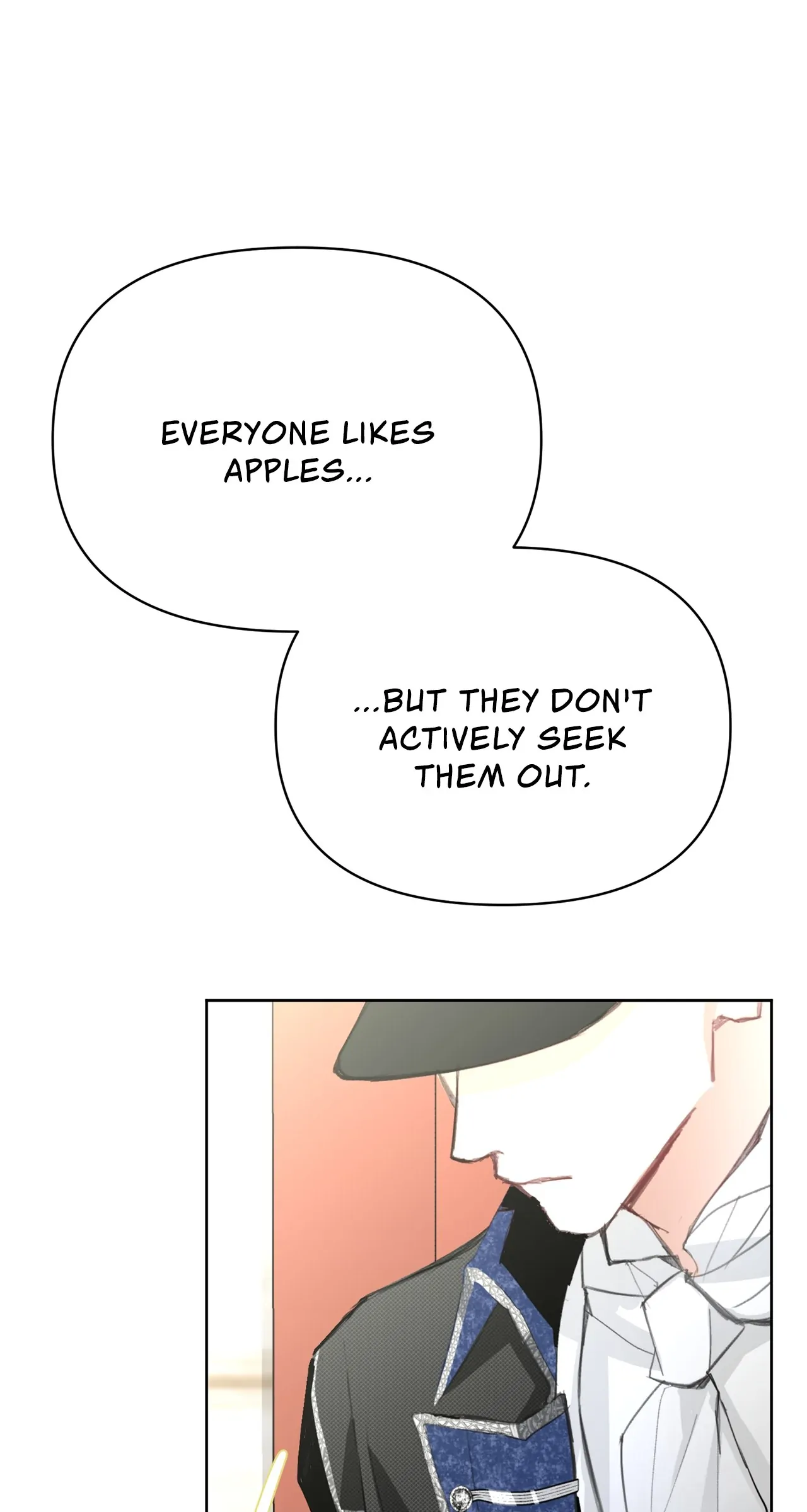 Looking For The Villainess Whom I Spent My First Time With Chapter 19 - page 39