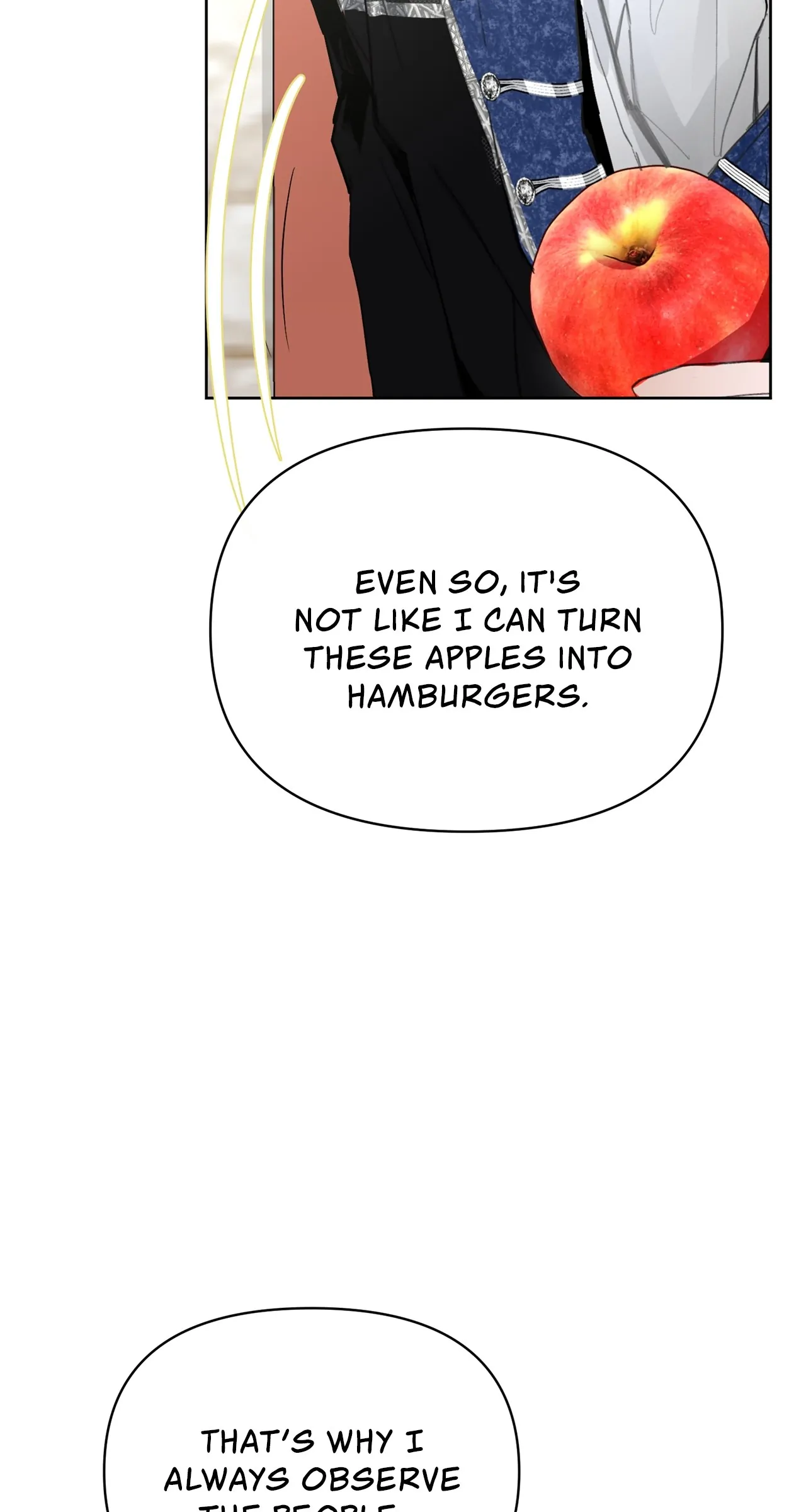 Looking For The Villainess Whom I Spent My First Time With Chapter 19 - page 40