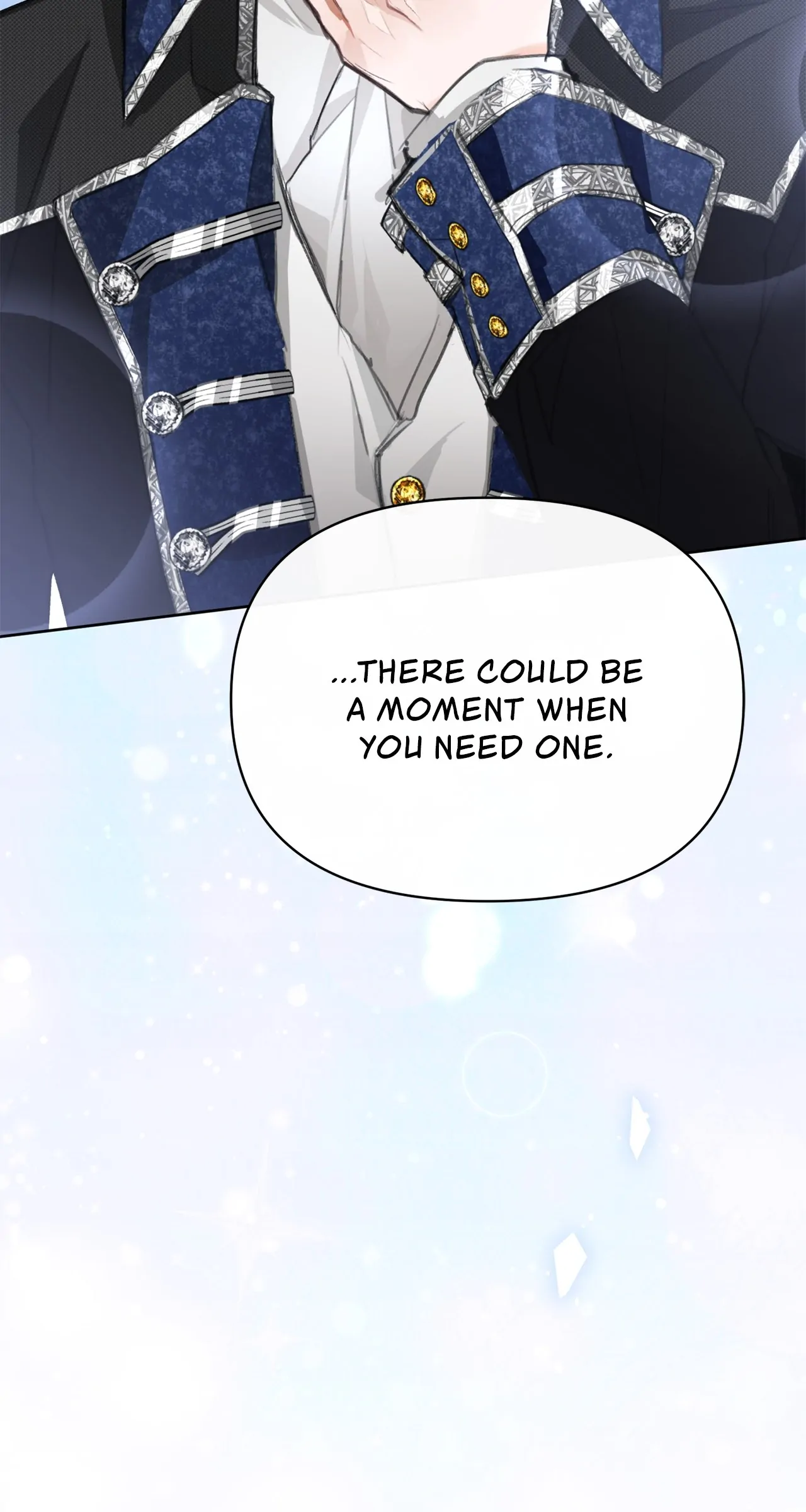Looking For The Villainess Whom I Spent My First Time With Chapter 19 - page 44