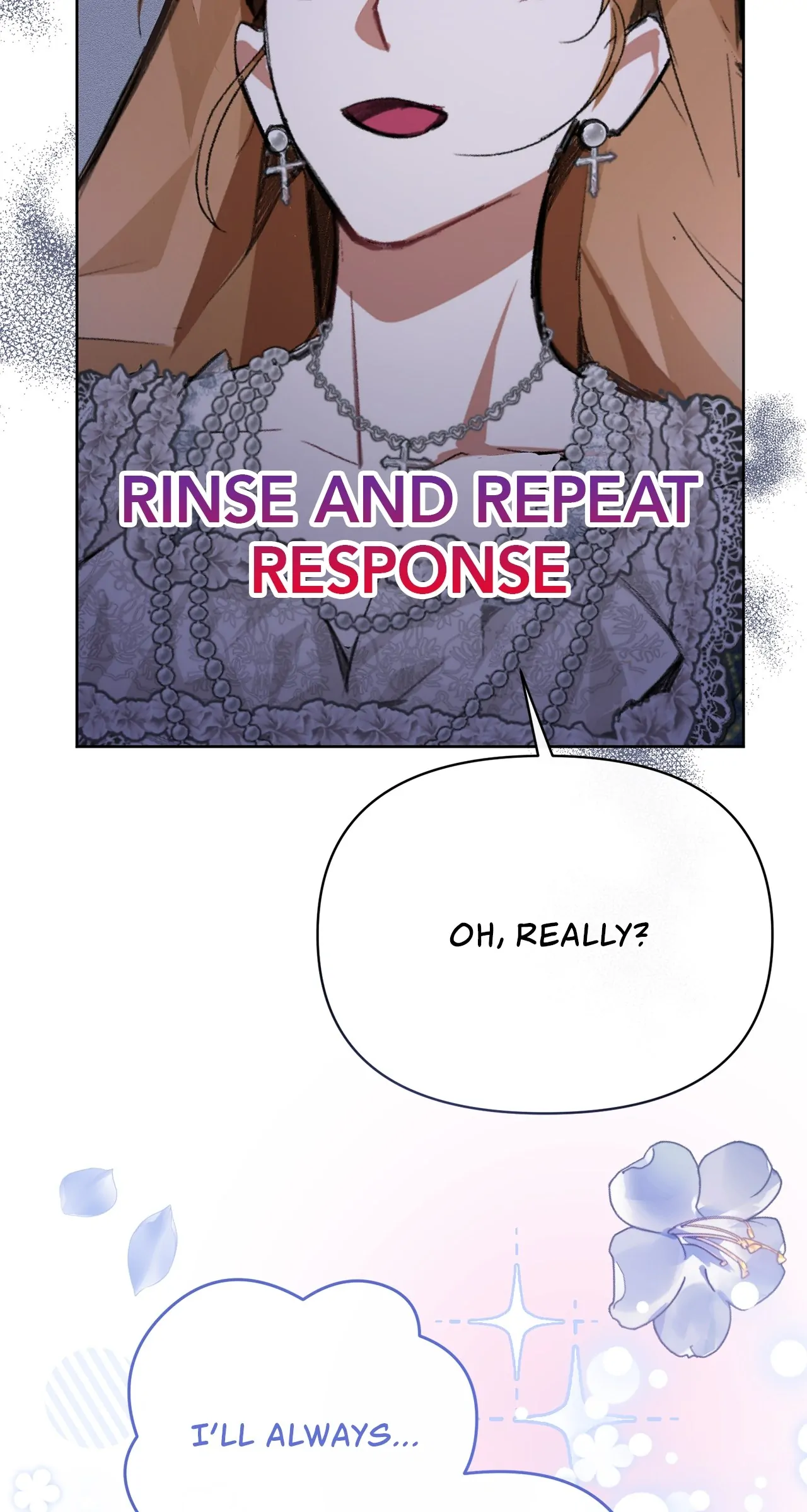 Looking For The Villainess Whom I Spent My First Time With Chapter 19 - page 66