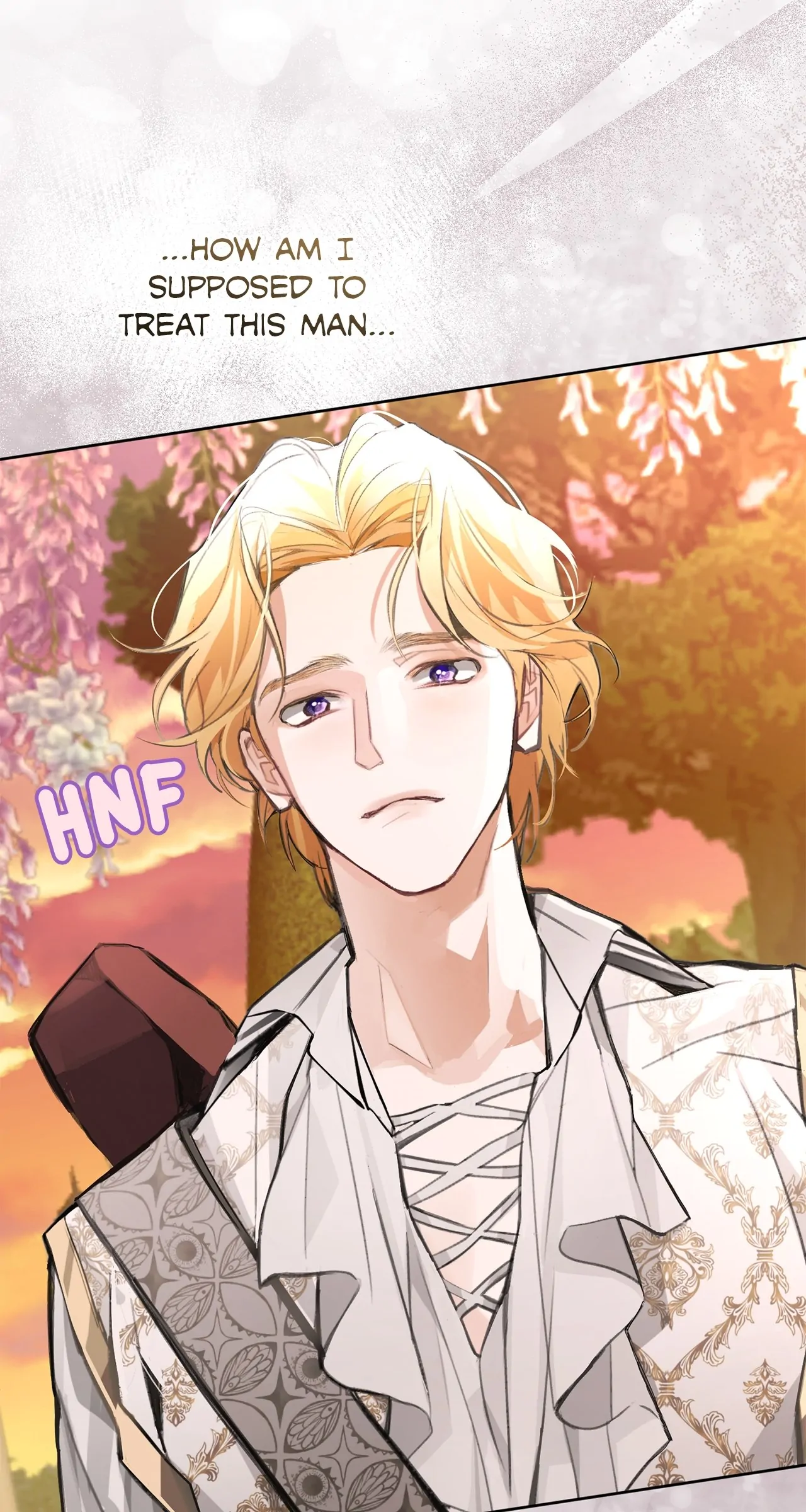 Looking For The Villainess Whom I Spent My First Time With Chapter 19 - page 71