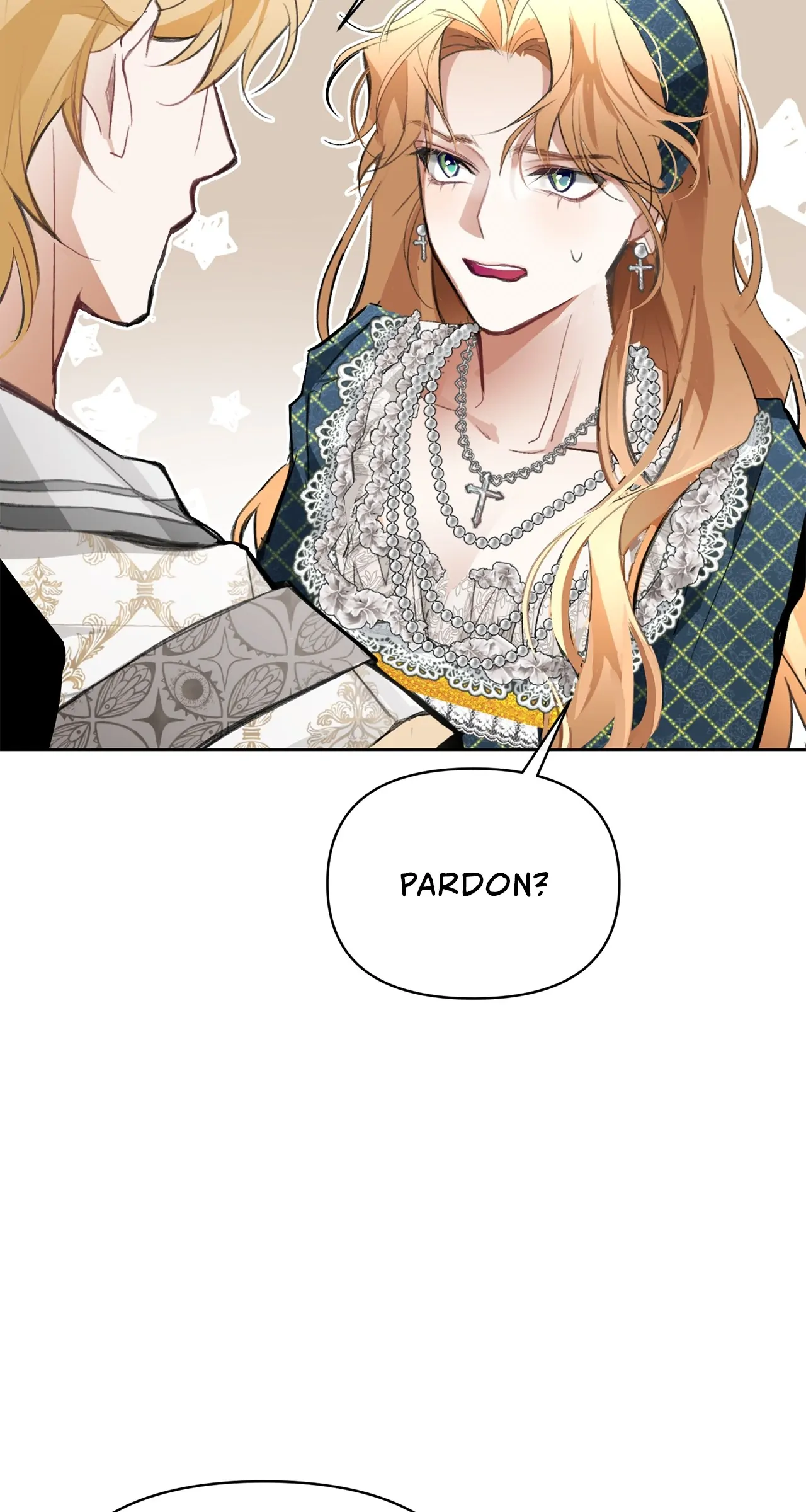 Looking For The Villainess Whom I Spent My First Time With Chapter 19 - page 73
