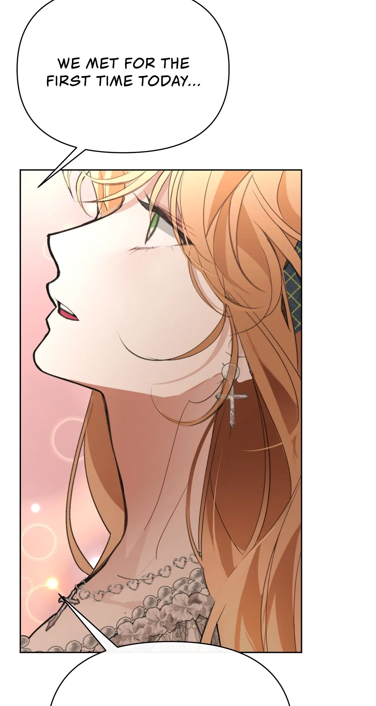 Looking For The Villainess Whom I Spent My First Time With Chapter 19 - page 74
