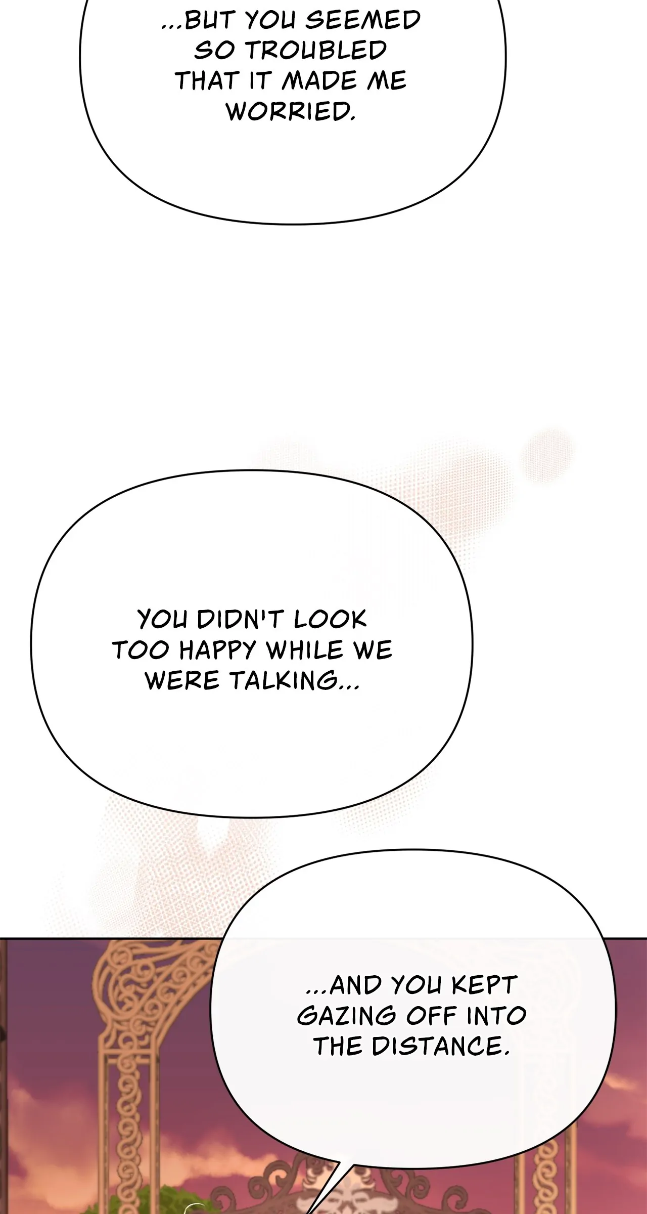 Looking For The Villainess Whom I Spent My First Time With Chapter 19 - page 75