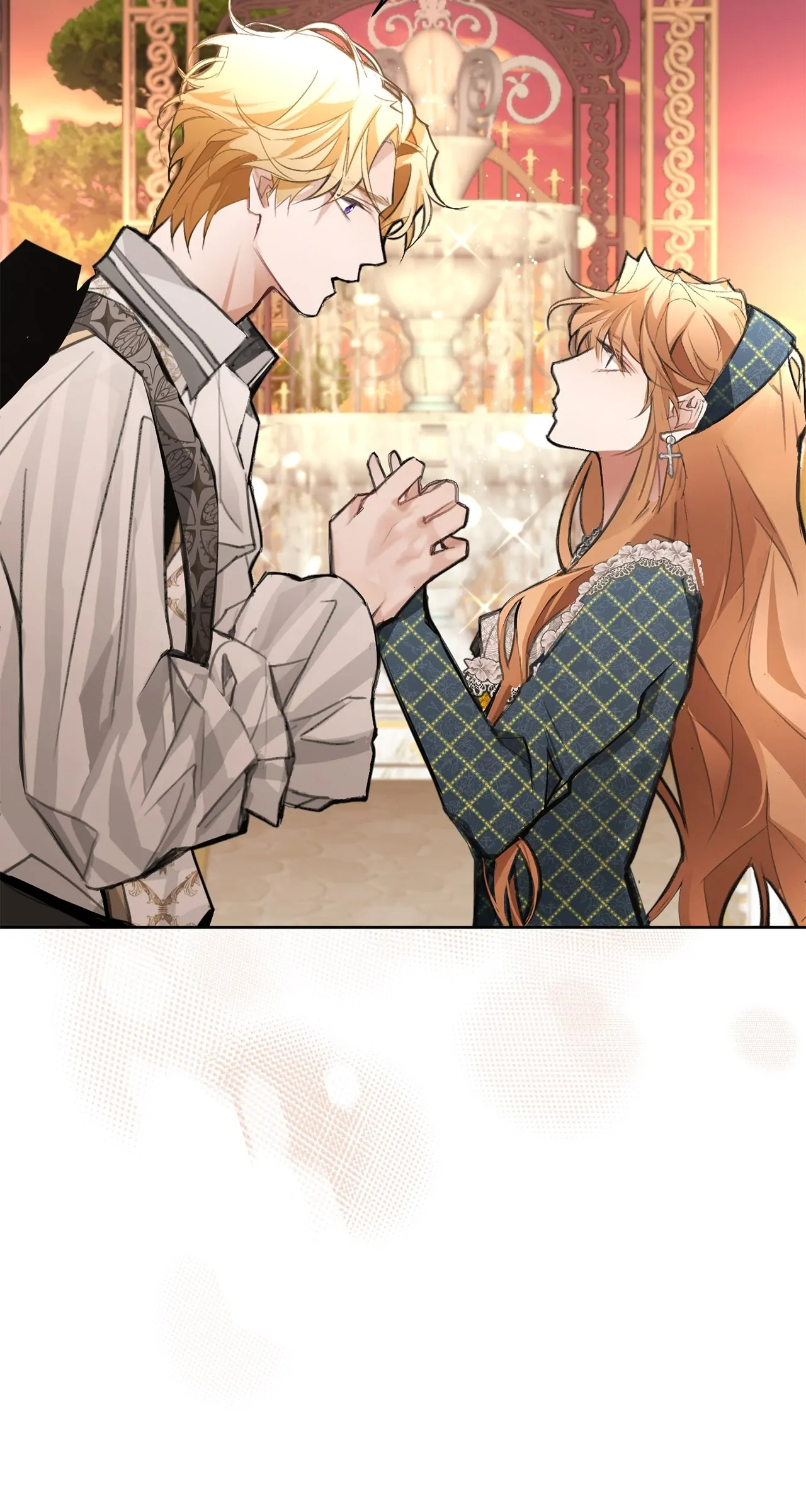 Looking For The Villainess Whom I Spent My First Time With Chapter 19 - page 76