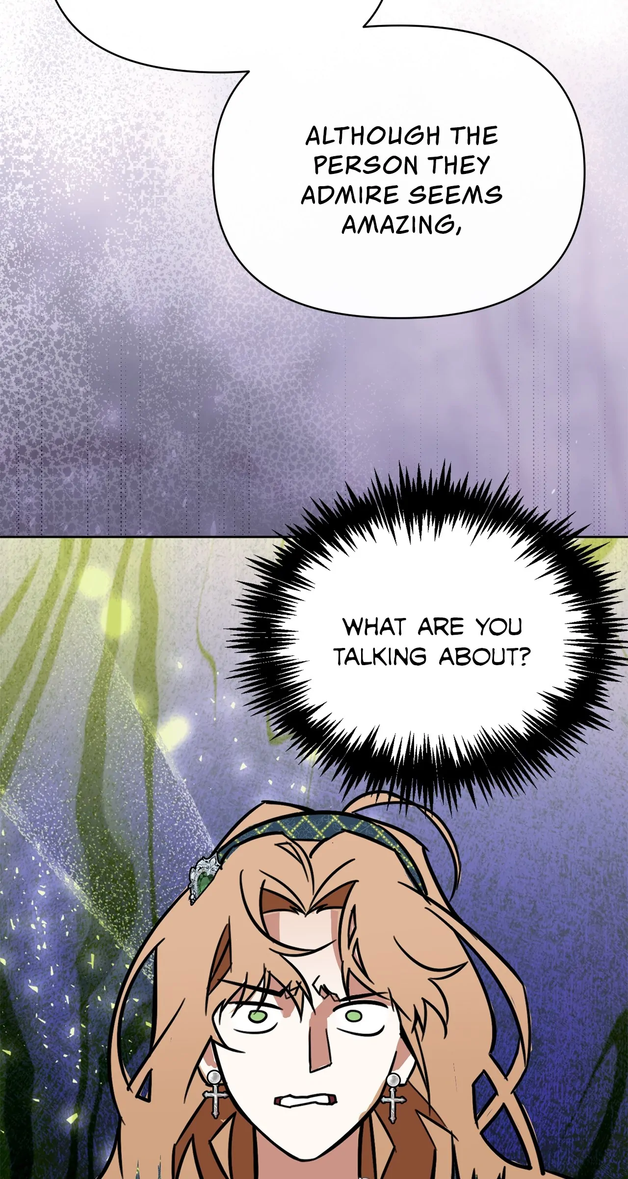 Looking For The Villainess Whom I Spent My First Time With Chapter 19 - page 80