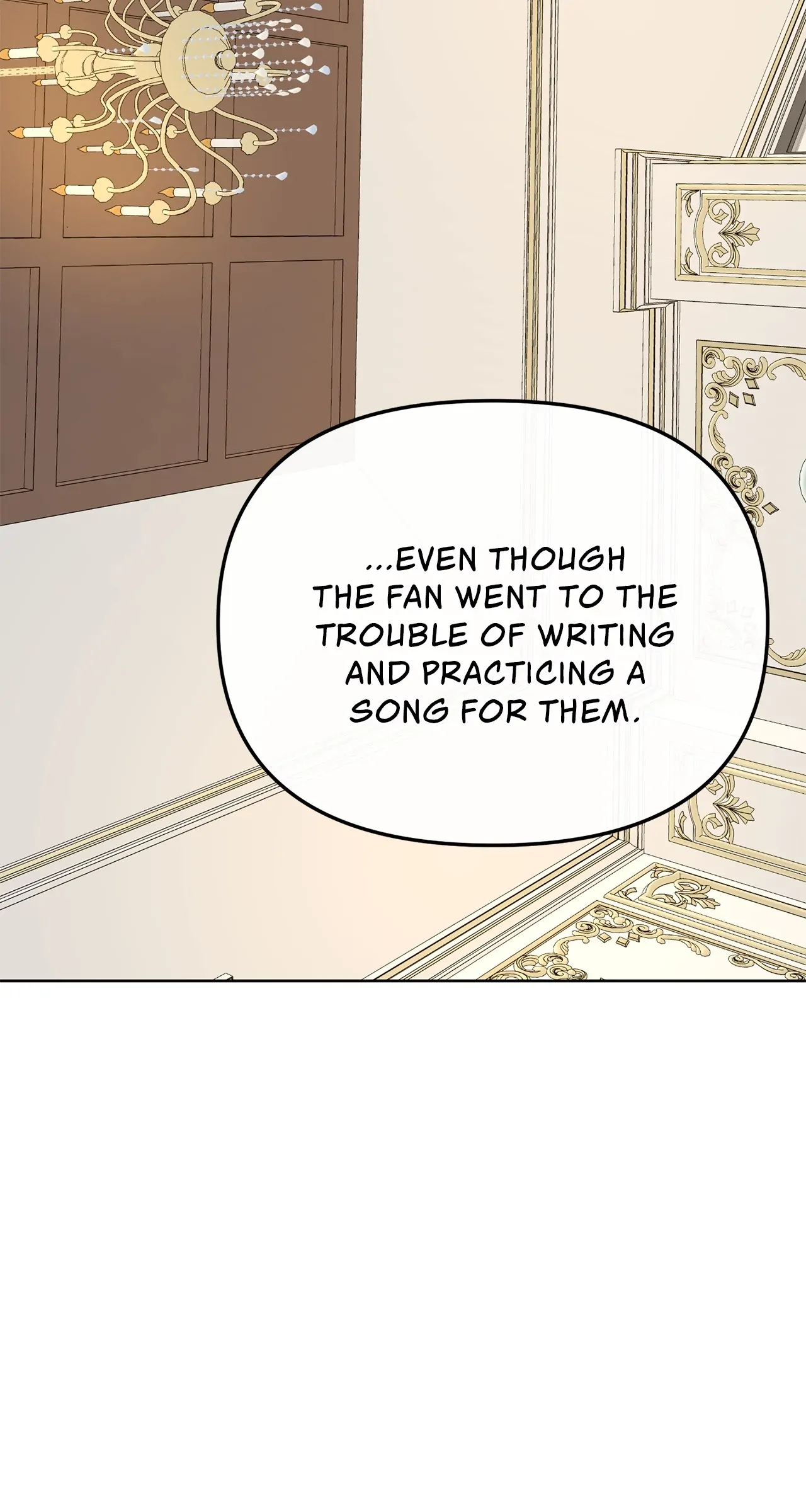 Looking For The Villainess Whom I Spent My First Time With Chapter 19 - page 88