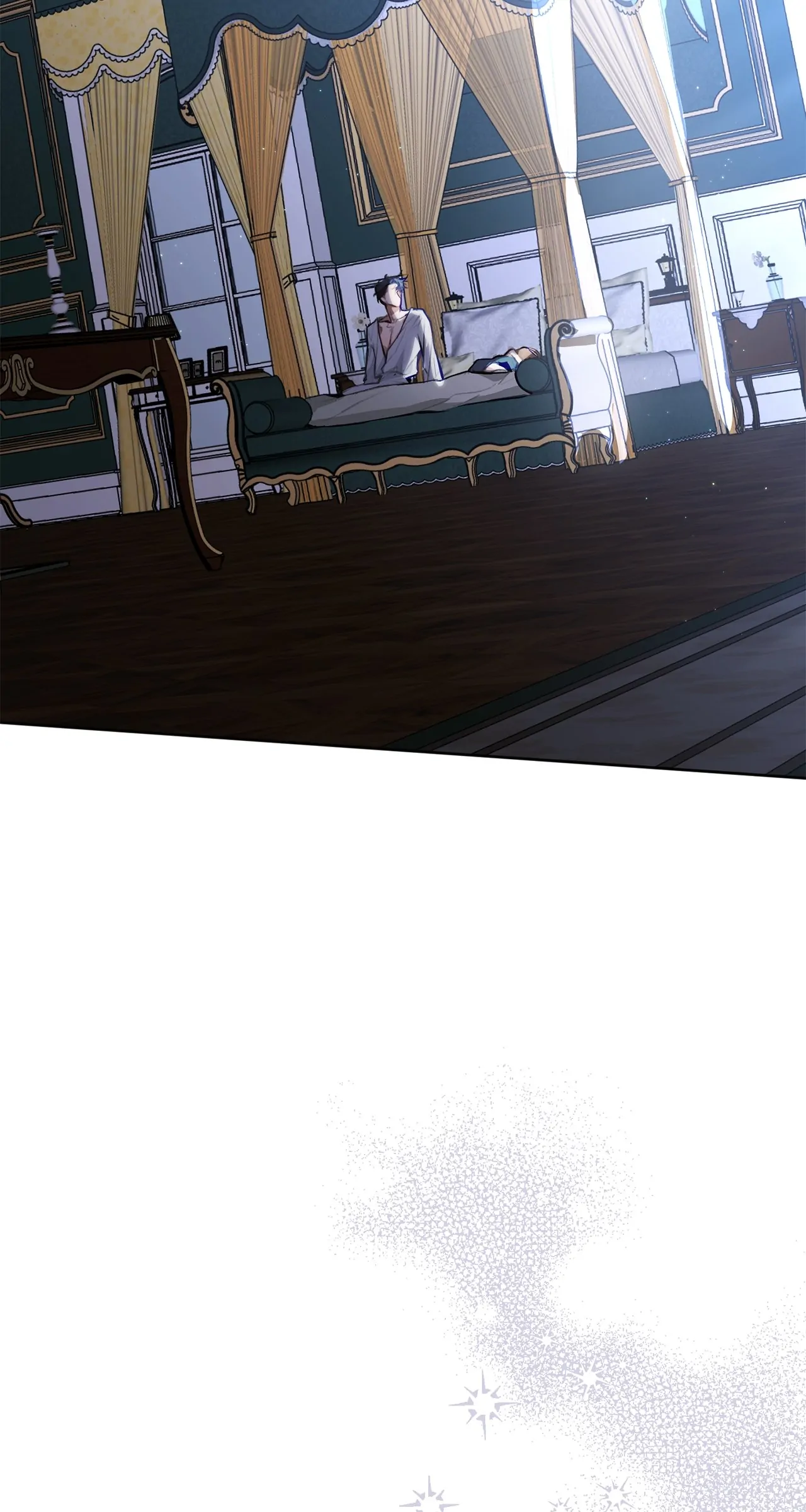 Looking For The Villainess Whom I Spent My First Time With Chapter 19 - page 9