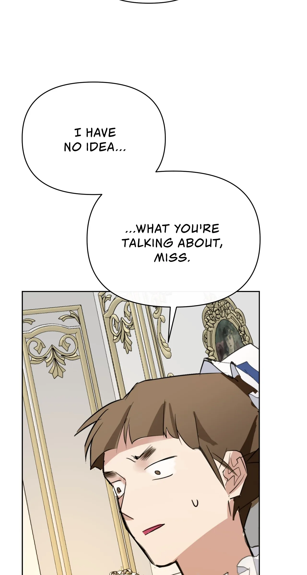 Looking For The Villainess Whom I Spent My First Time With Chapter 19 - page 90