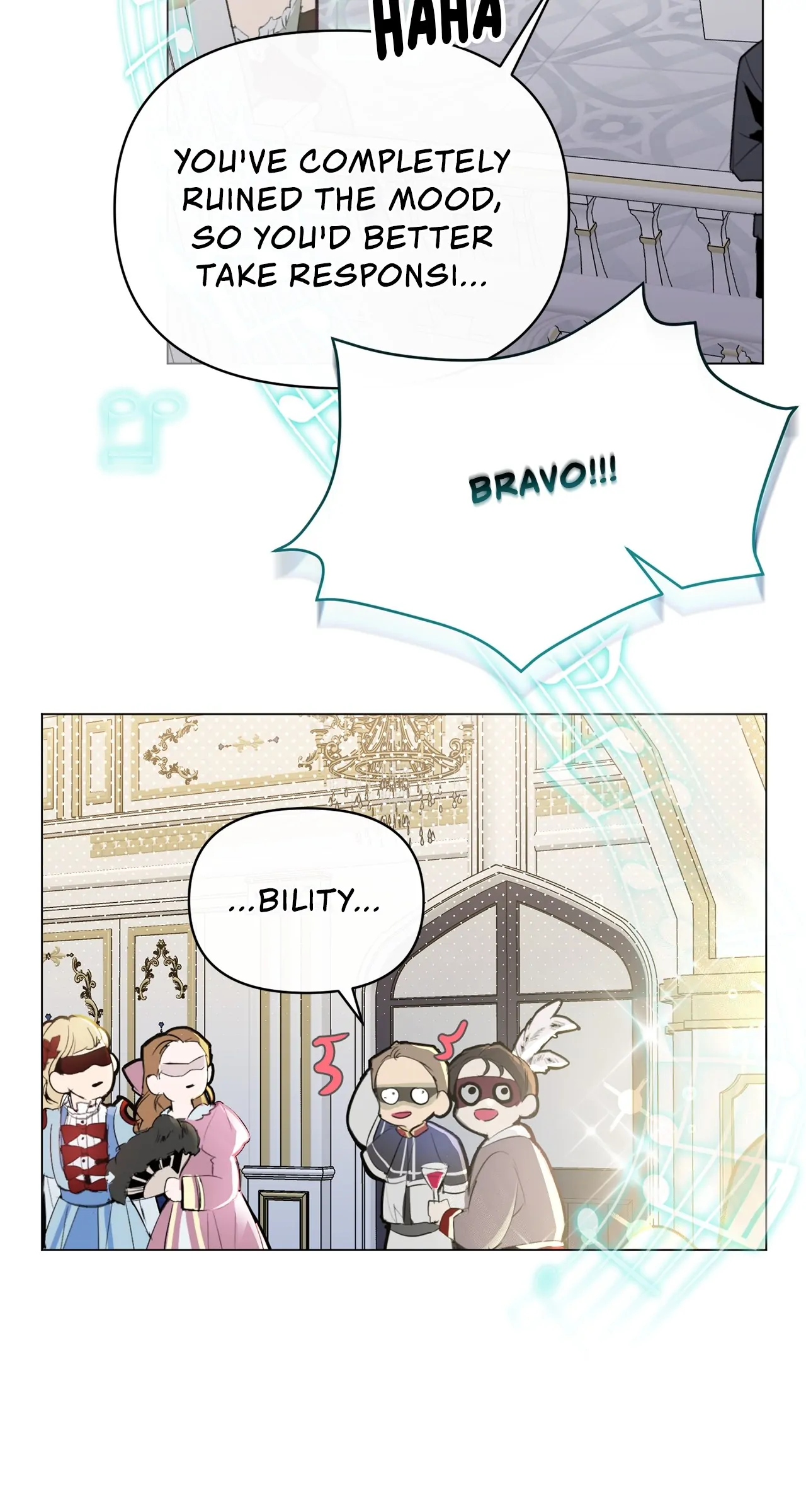 Looking For The Villainess Whom I Spent My First Time With Chapter 1 - page 4