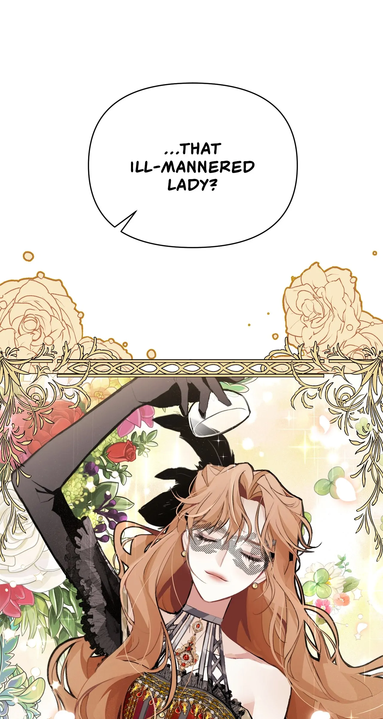 Looking For The Villainess Whom I Spent My First Time With Chapter 1 - page 11