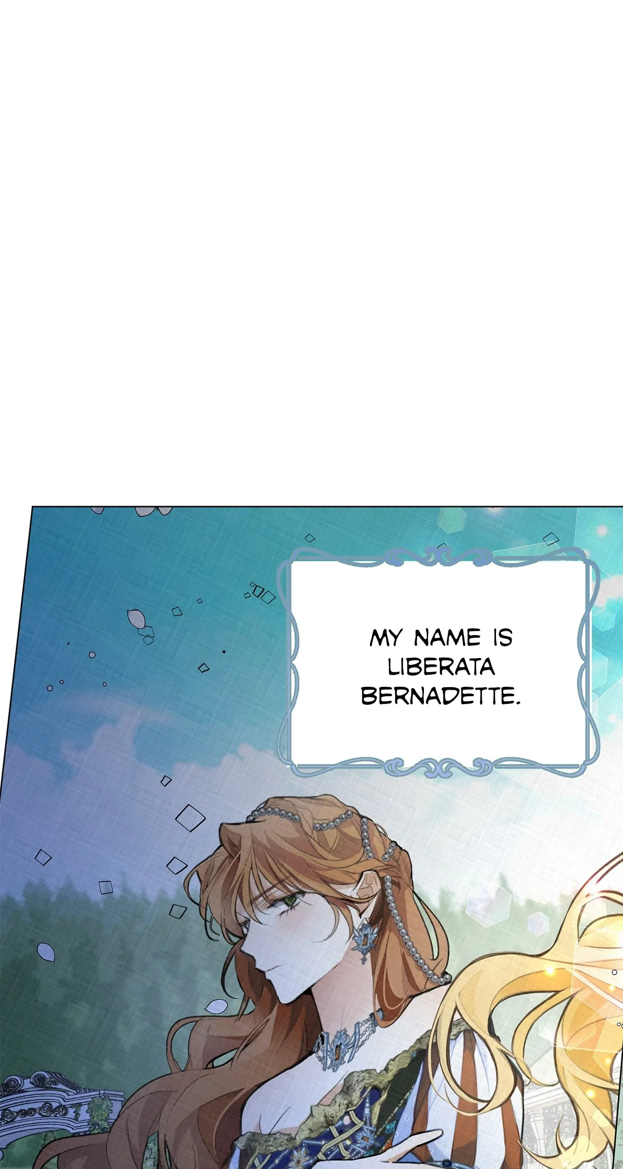 Looking For The Villainess Whom I Spent My First Time With Chapter 1 - page 16