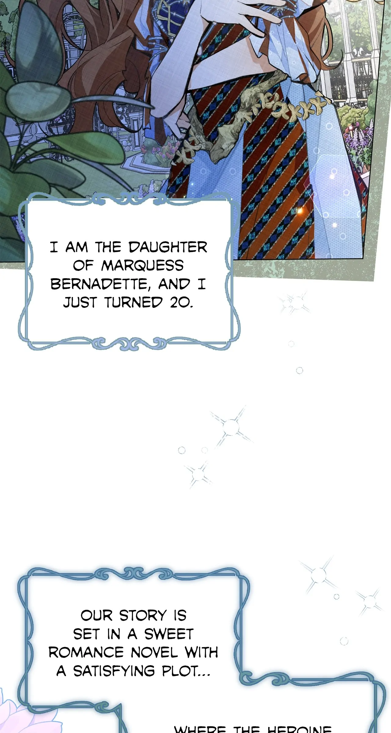 Looking For The Villainess Whom I Spent My First Time With Chapter 1 - page 17