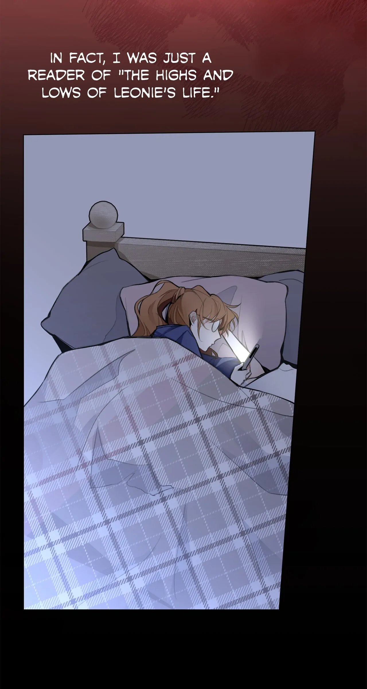 Looking For The Villainess Whom I Spent My First Time With Chapter 1 - page 24