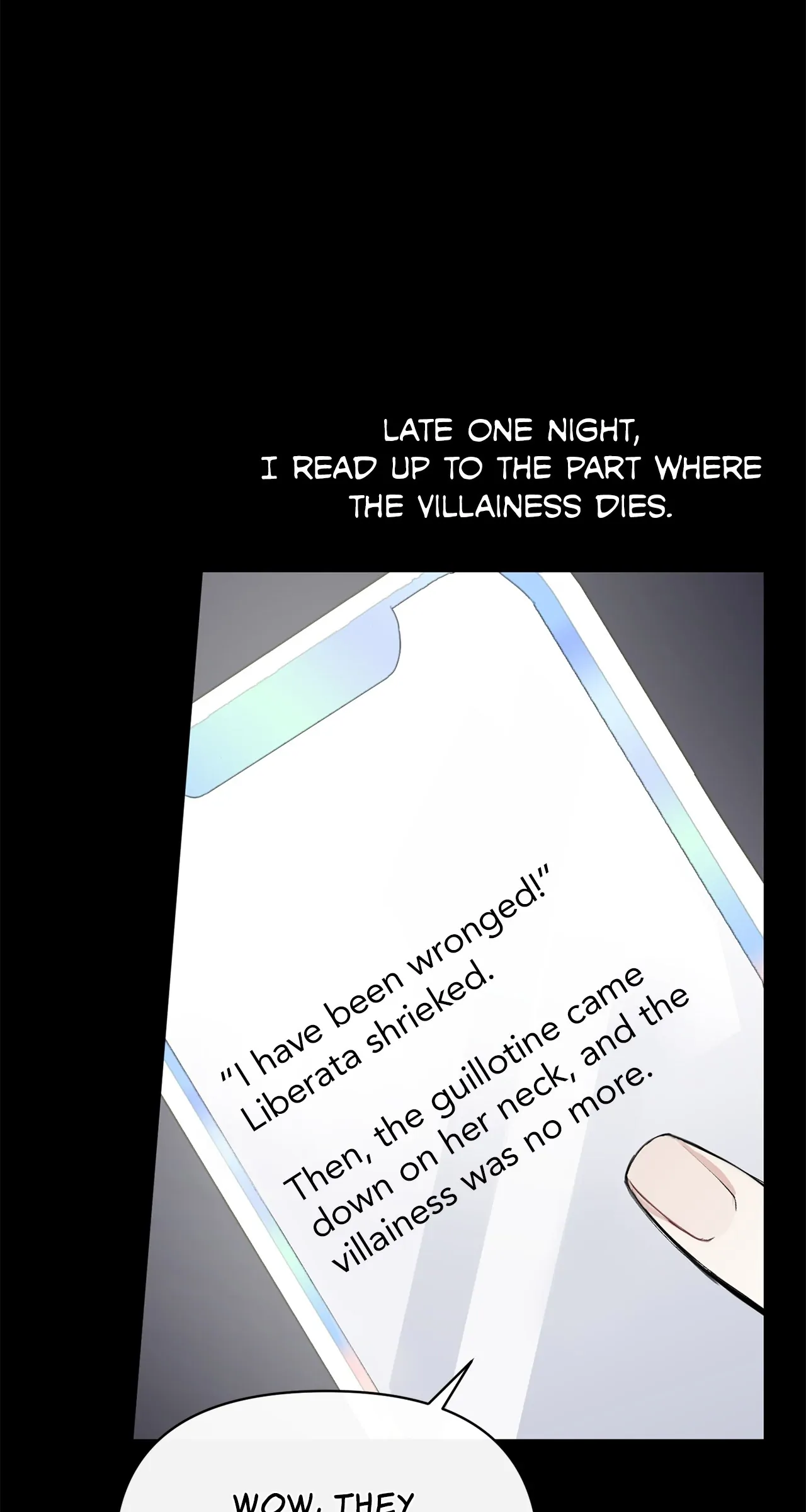 Looking For The Villainess Whom I Spent My First Time With Chapter 1 - page 25
