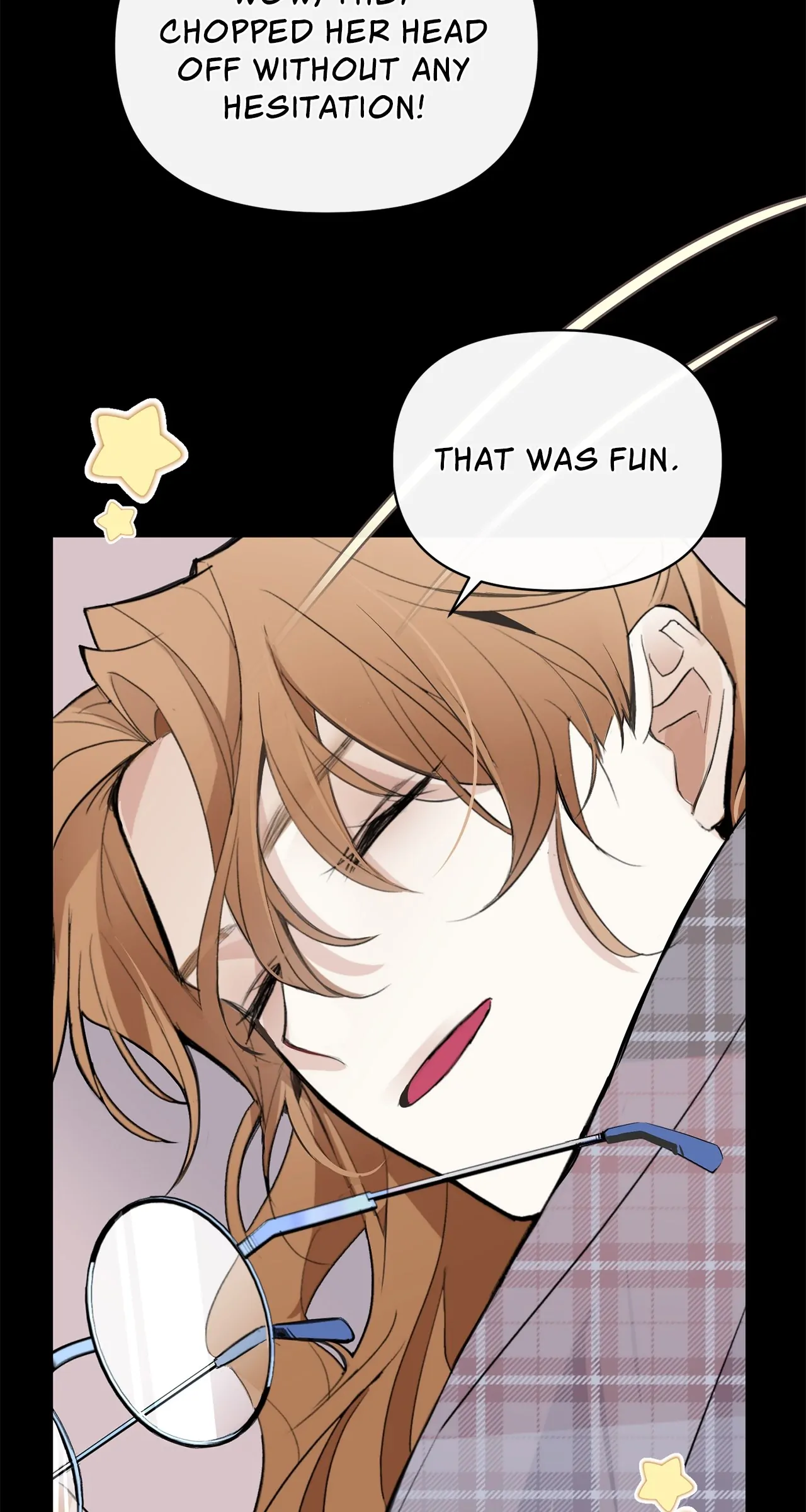 Looking For The Villainess Whom I Spent My First Time With Chapter 1 - page 26