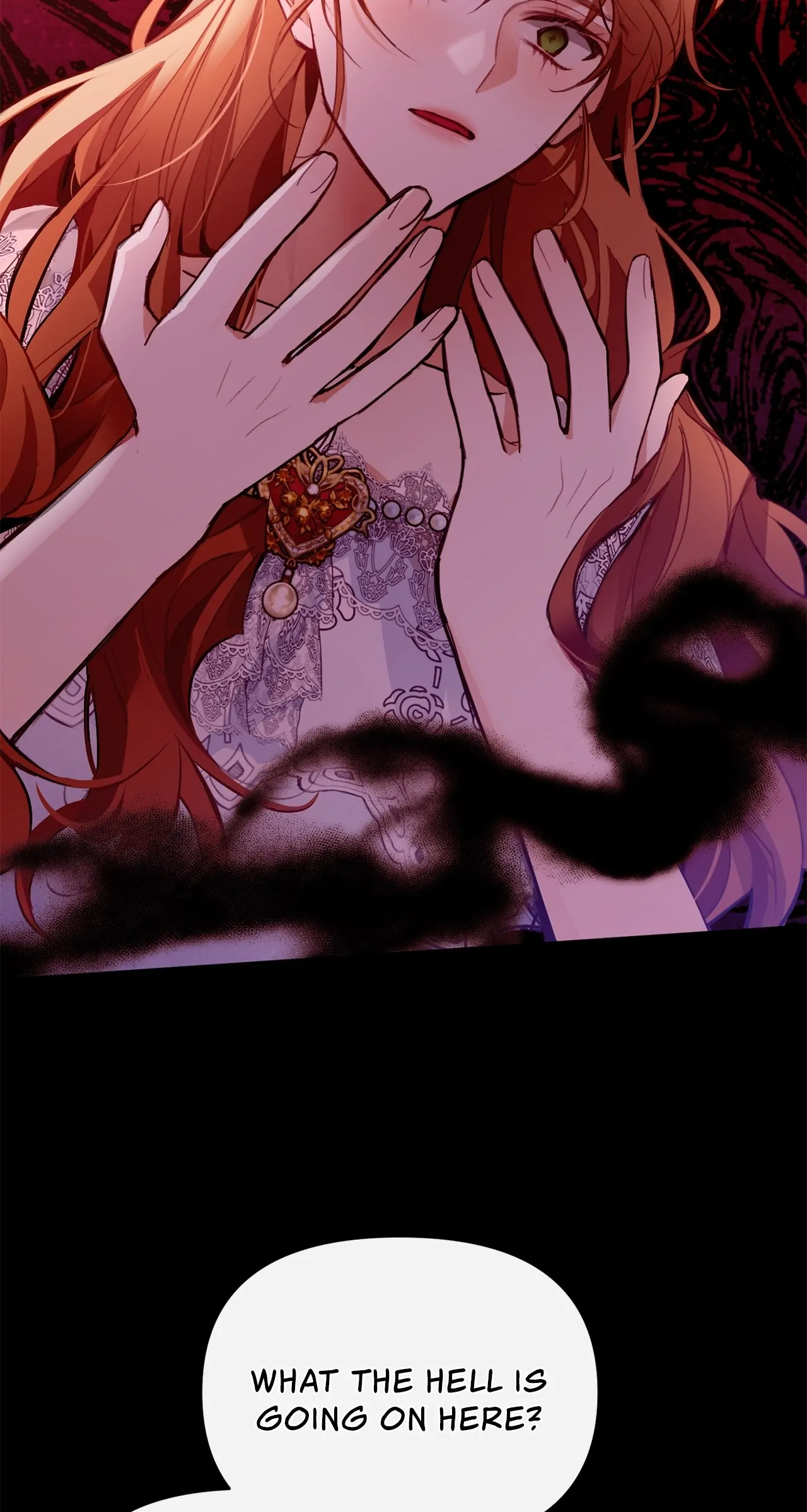 Looking For The Villainess Whom I Spent My First Time With Chapter 1 - page 29