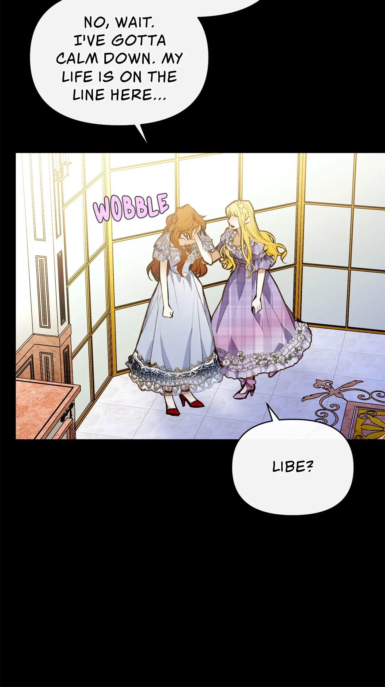 Looking For The Villainess Whom I Spent My First Time With Chapter 1 - page 30