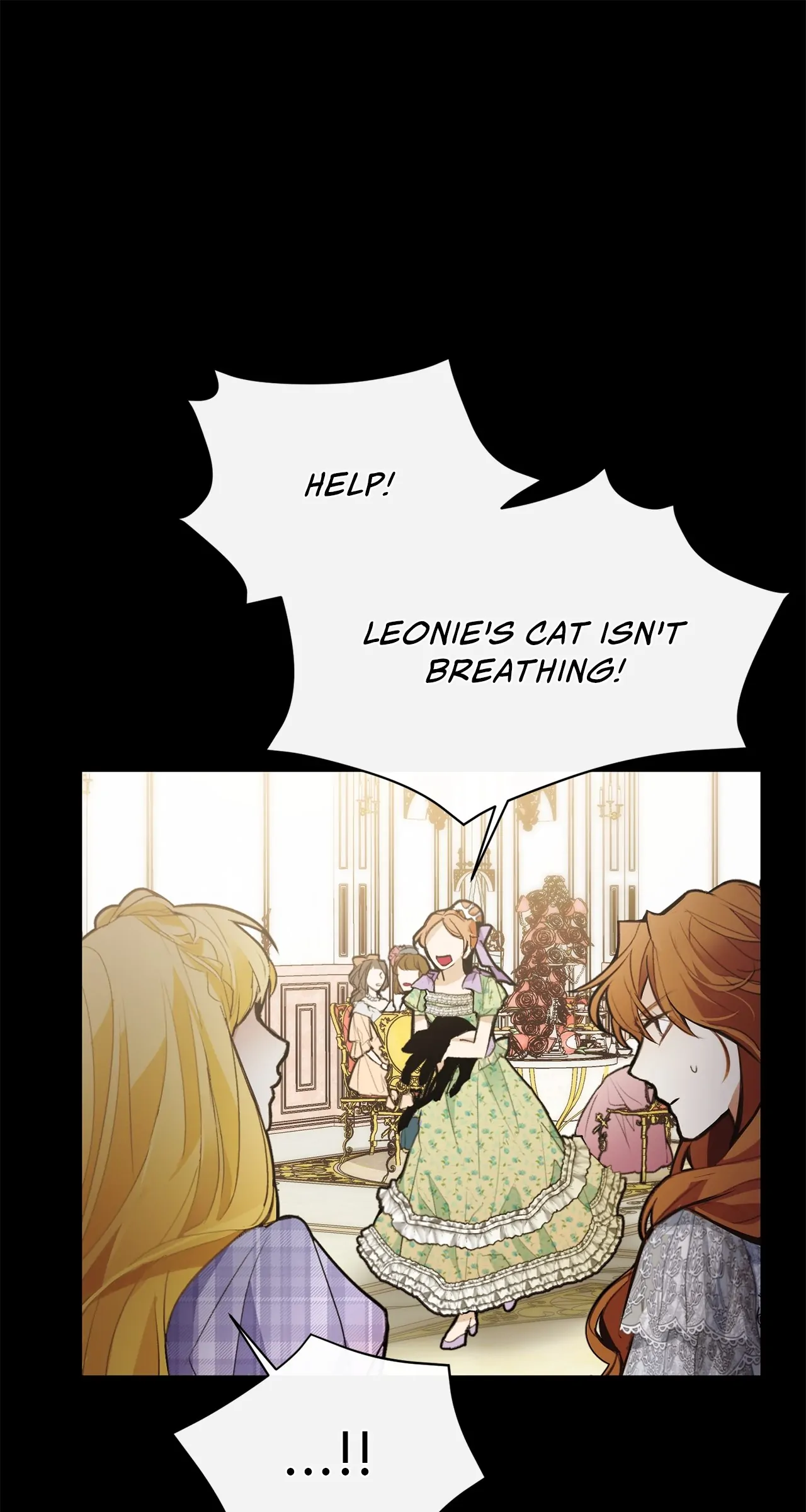Looking For The Villainess Whom I Spent My First Time With Chapter 1 - page 31