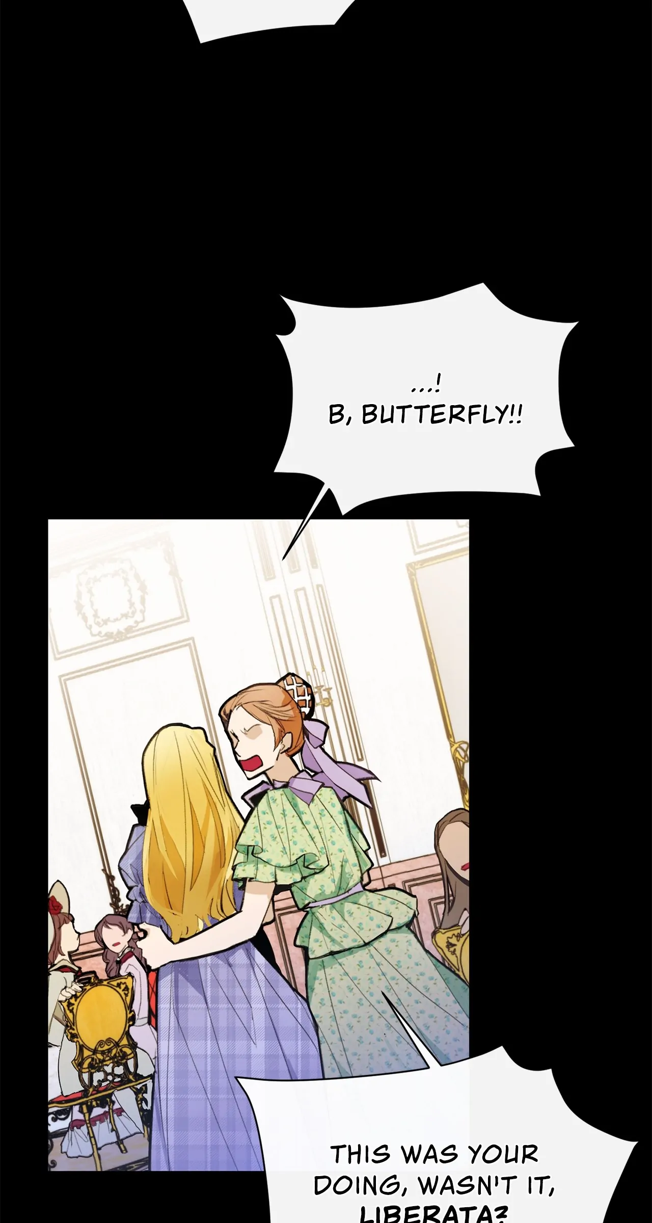 Looking For The Villainess Whom I Spent My First Time With Chapter 1 - page 32