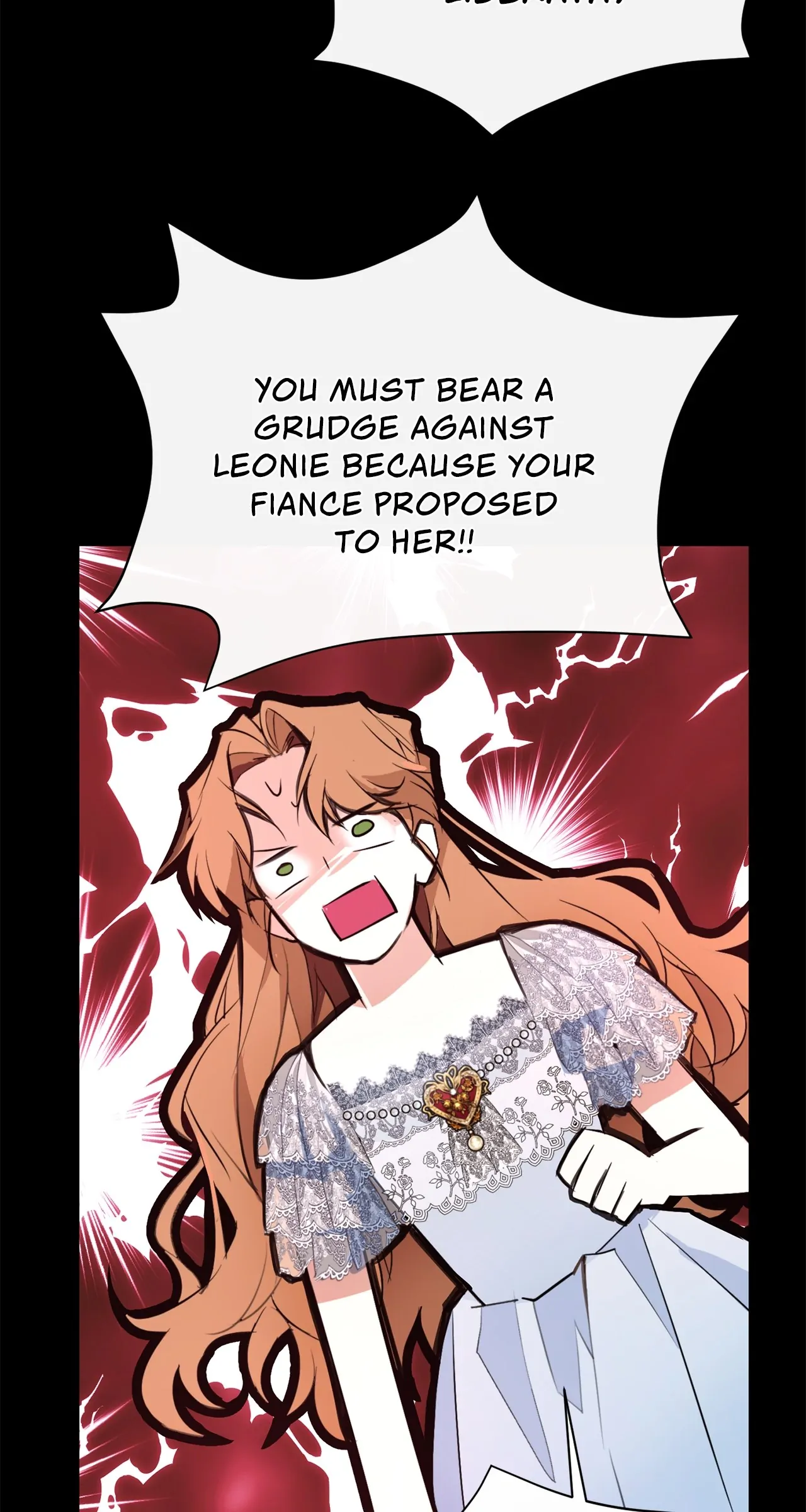 Looking For The Villainess Whom I Spent My First Time With Chapter 1 - page 33