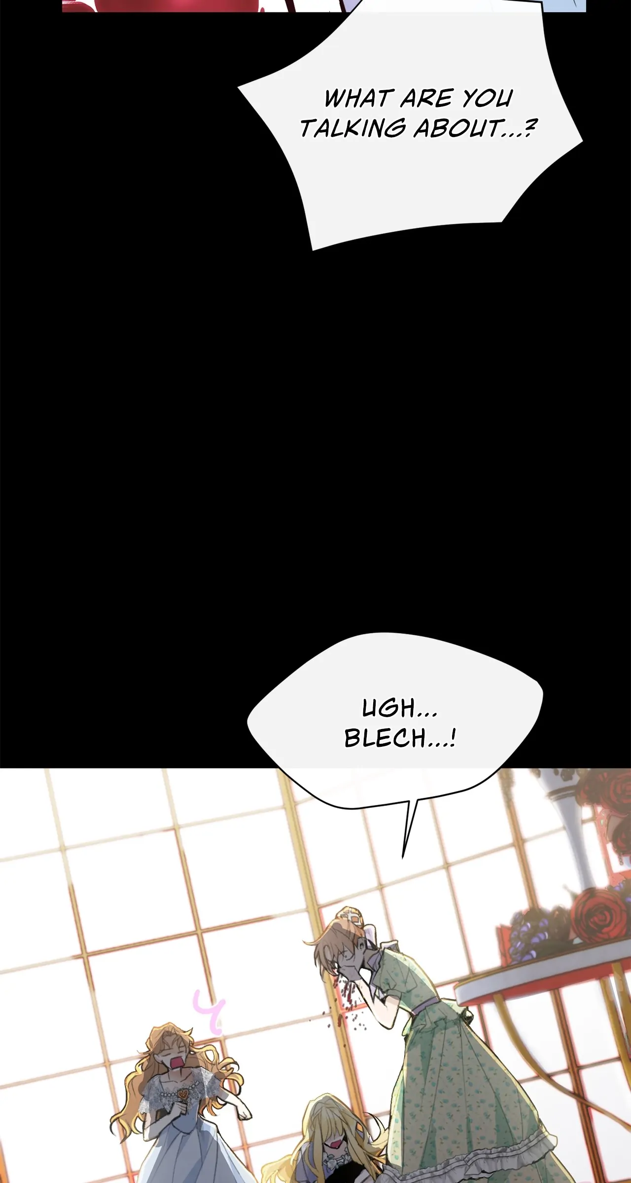 Looking For The Villainess Whom I Spent My First Time With Chapter 1 - page 34
