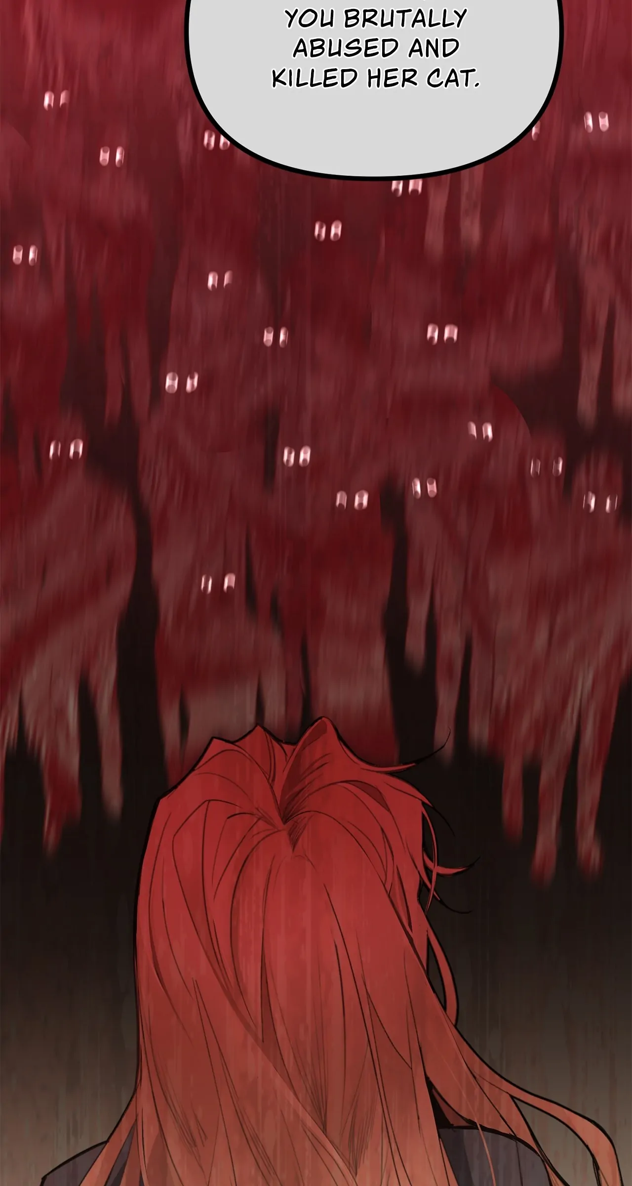 Looking For The Villainess Whom I Spent My First Time With Chapter 1 - page 43